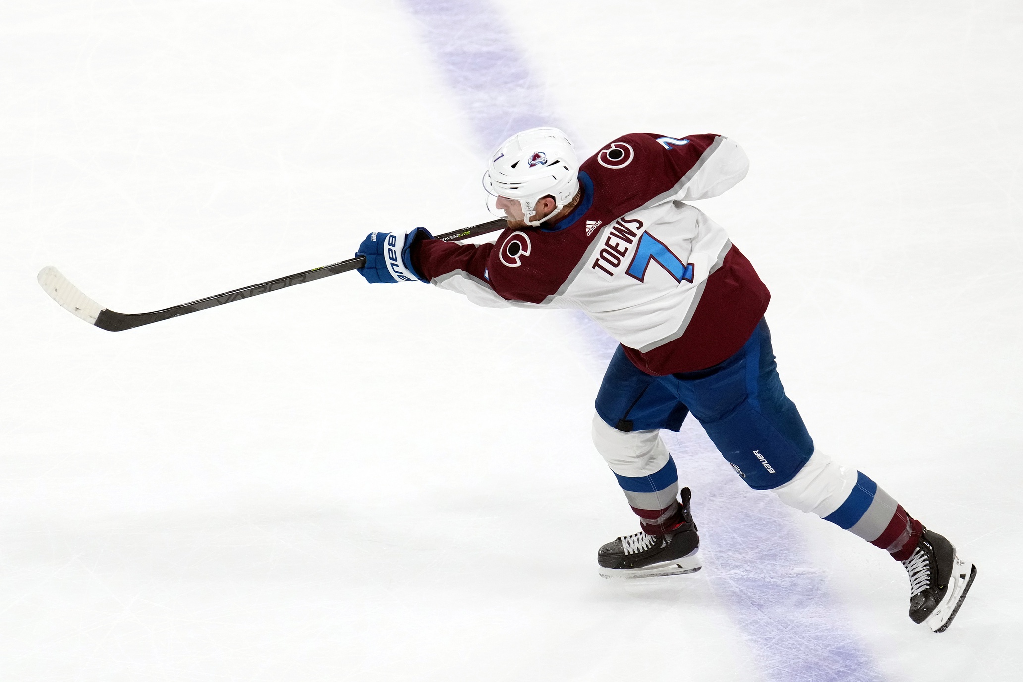 nhl picks Devon Toews Colorado Avalanche nhl picks