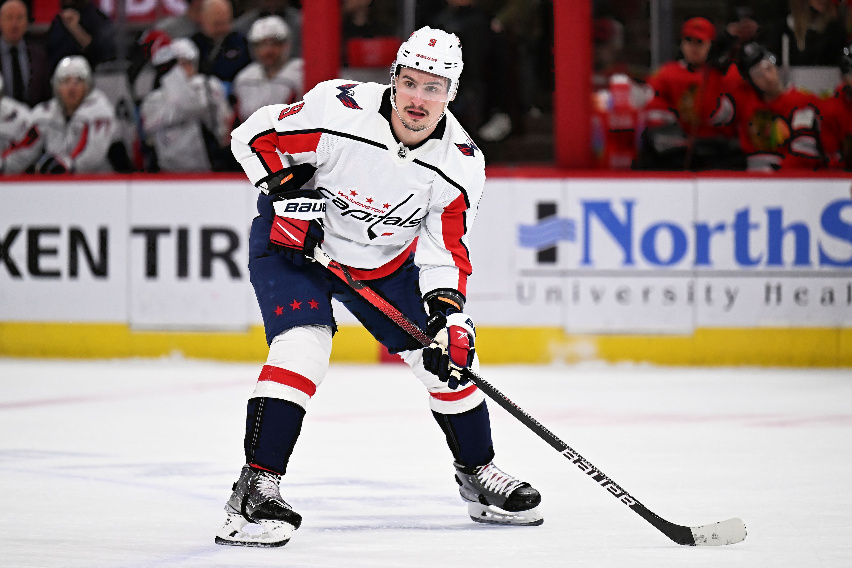 nhl picks Dmitry Orlov Washington Capitals nhl picks