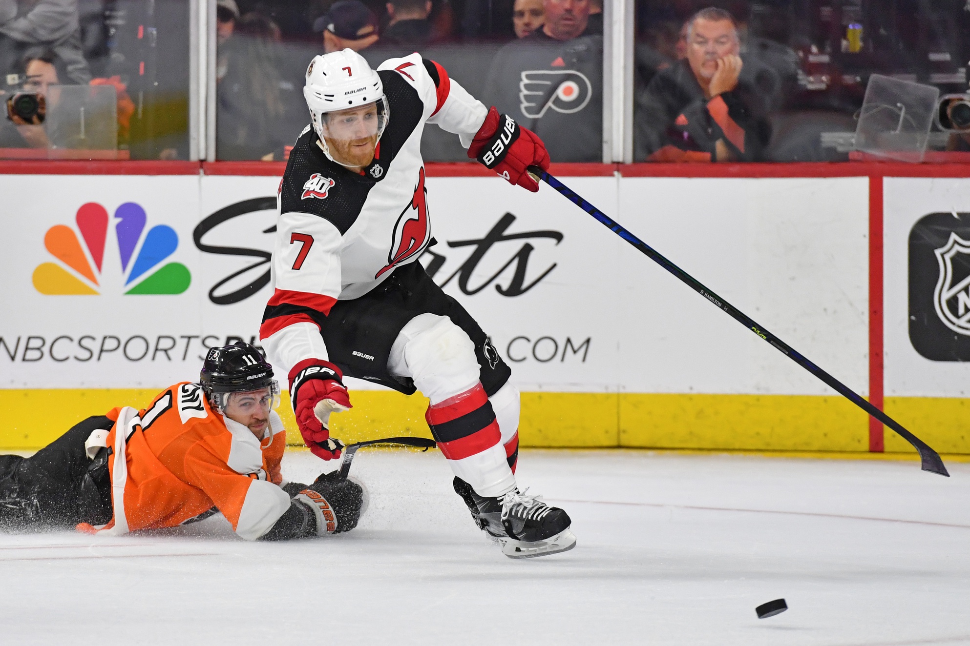 nhl picks Dougie Hamilton New Jersey Devils predictions best bet odds