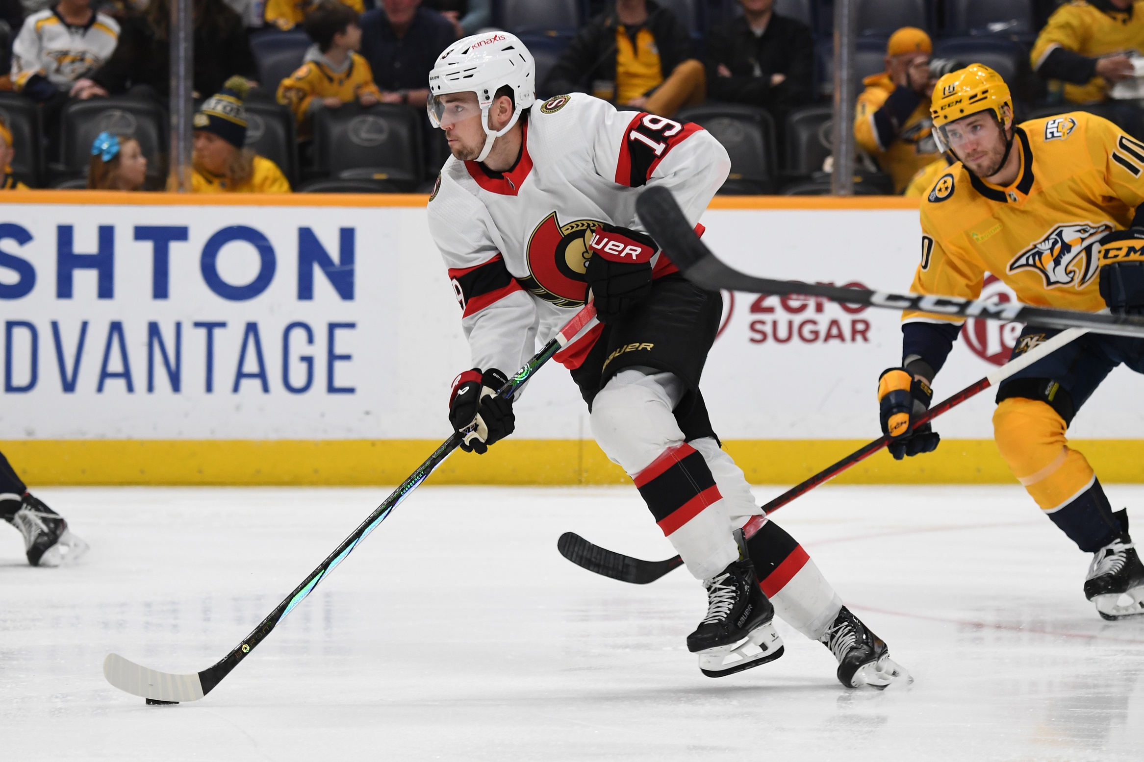 nhl picks Drake Batherson Ottawa Senators nhl picks predictions best bet odds