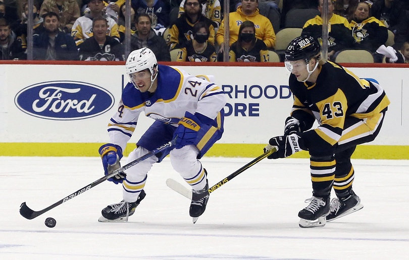 nhl picks Dylan Cozens Buffalo Sabres predictions best bet odds