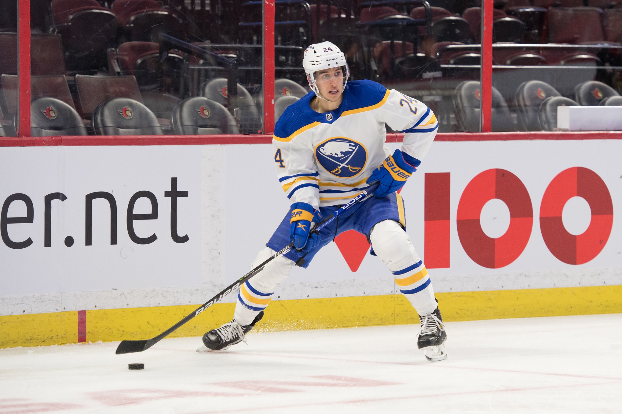 nhl picks Dylan Cozens Buffalo Sabres predictions best bet odds