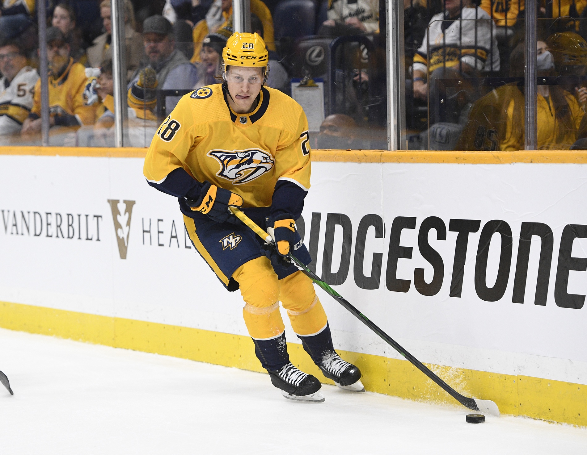 nhl picks Eeli Tolvanen Nashville Predators predictions best bet odds