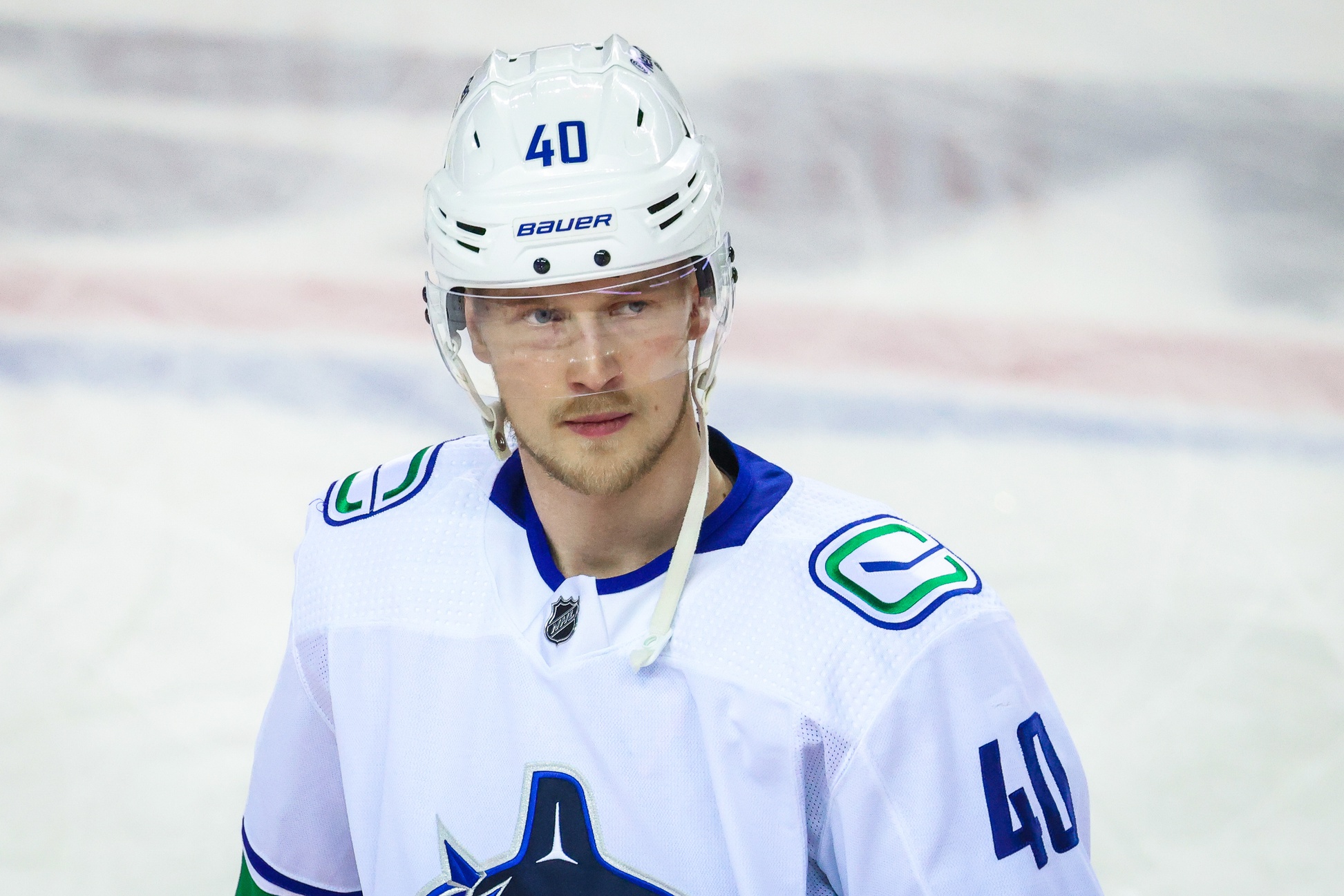 nhl picks Elias Pettersson Vancouver Canucks nhl picks