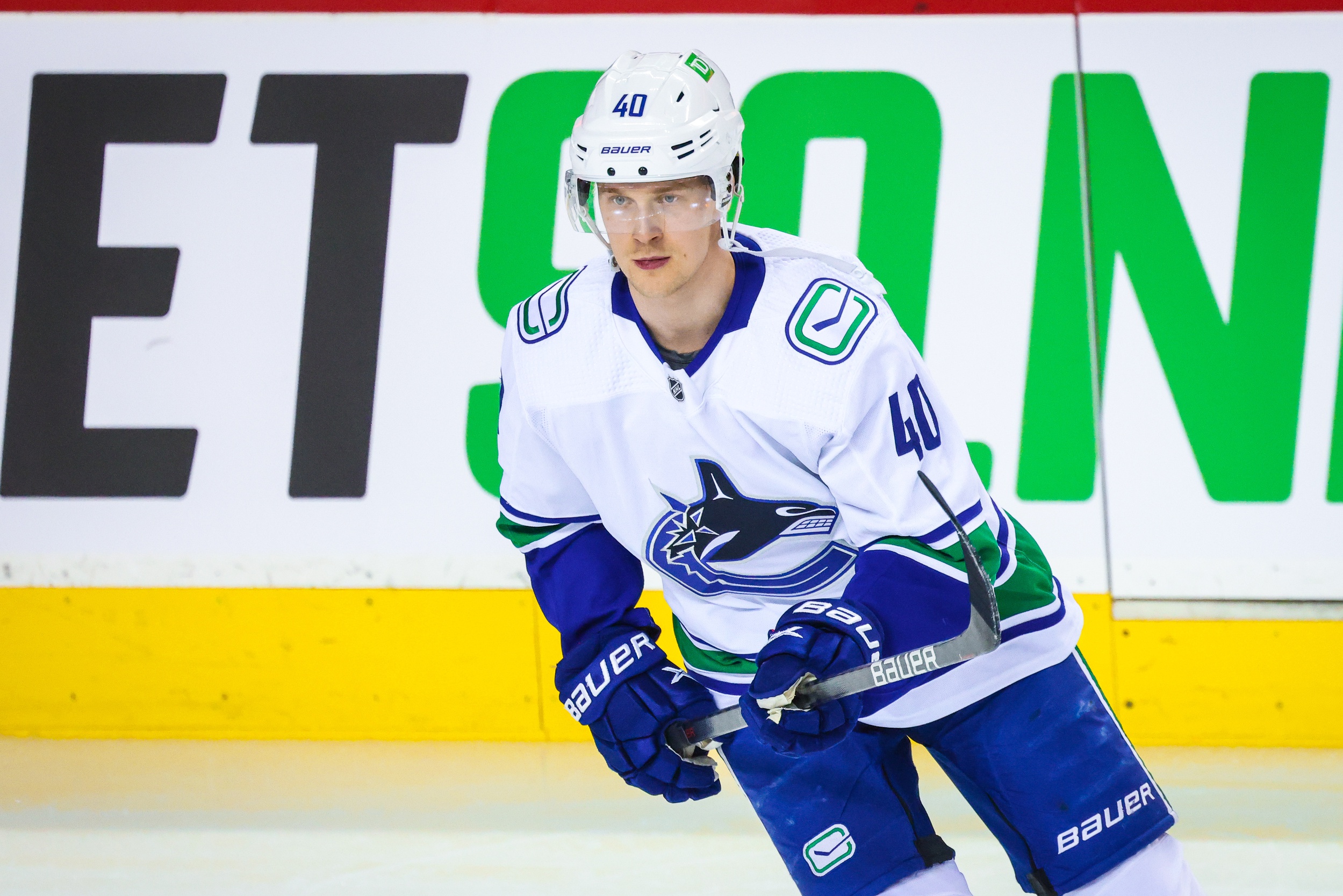 nhl picks Elias Pettersson Vancouver Canucks predictions best bet odds