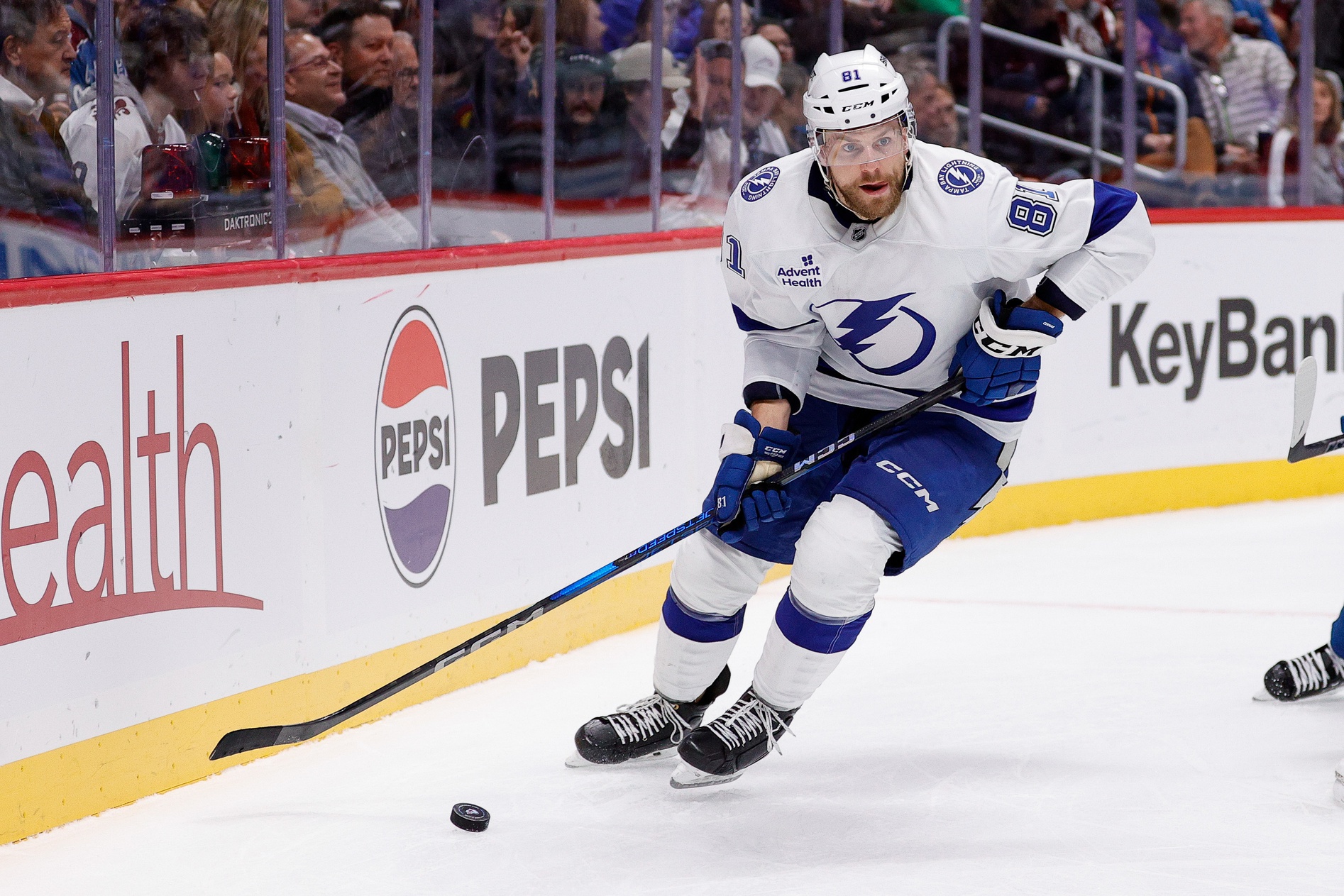 nhl picks Erik Cernak Tampa Bay Lightning nhl picks