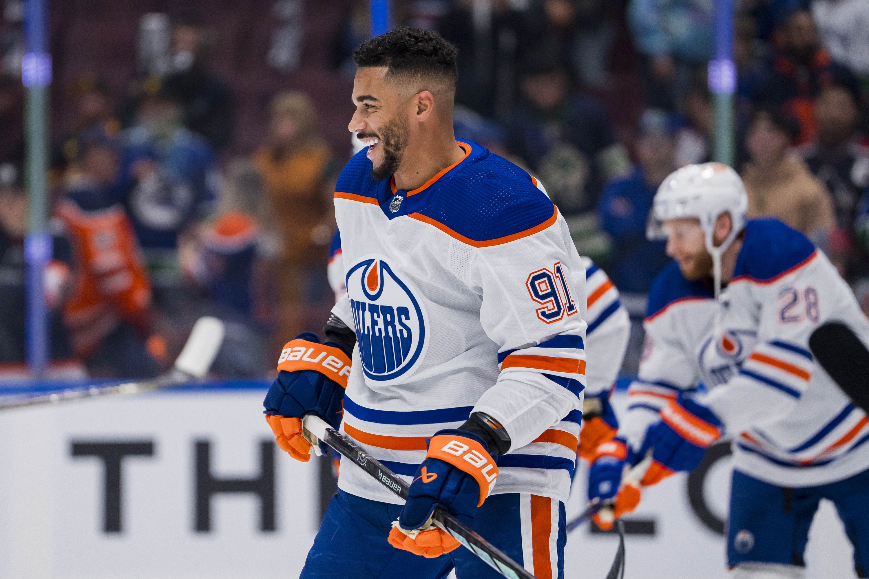 nhl picks Evander Kane Edmonton Oilers nhl picks