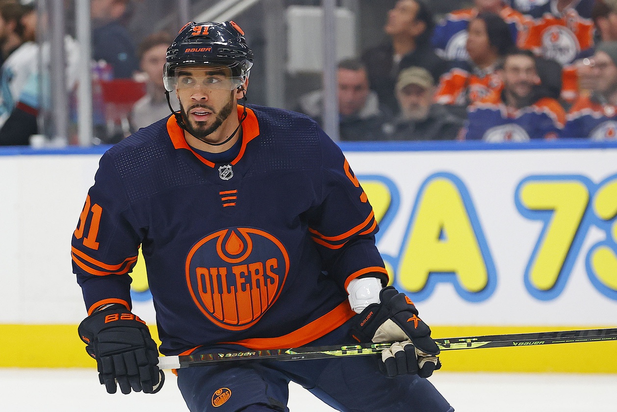 nhl picks Evander Kane Edmonton Oilers nhl picks