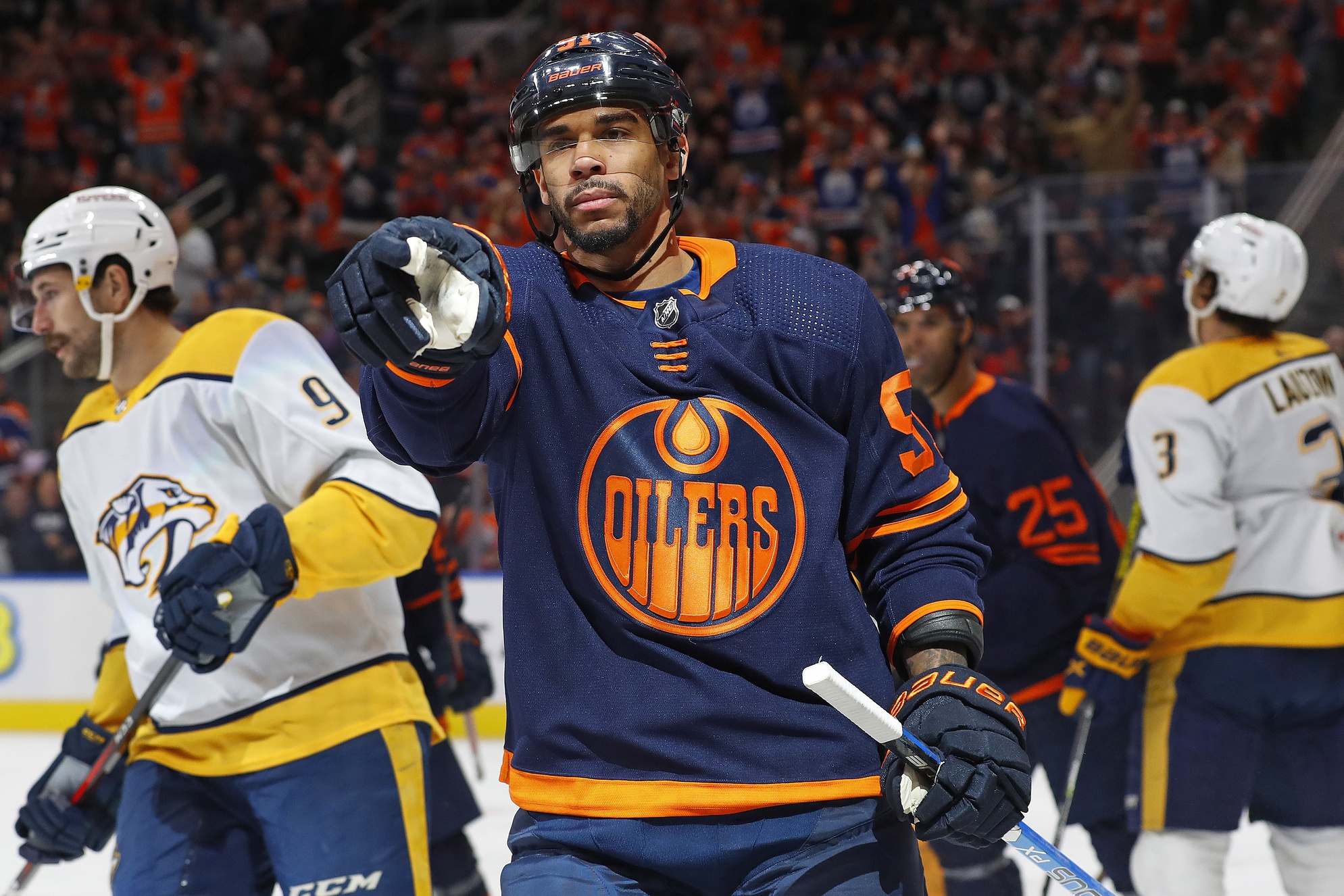 nhl picks Evander Kane Edmonton Oilers predictions best bet odds