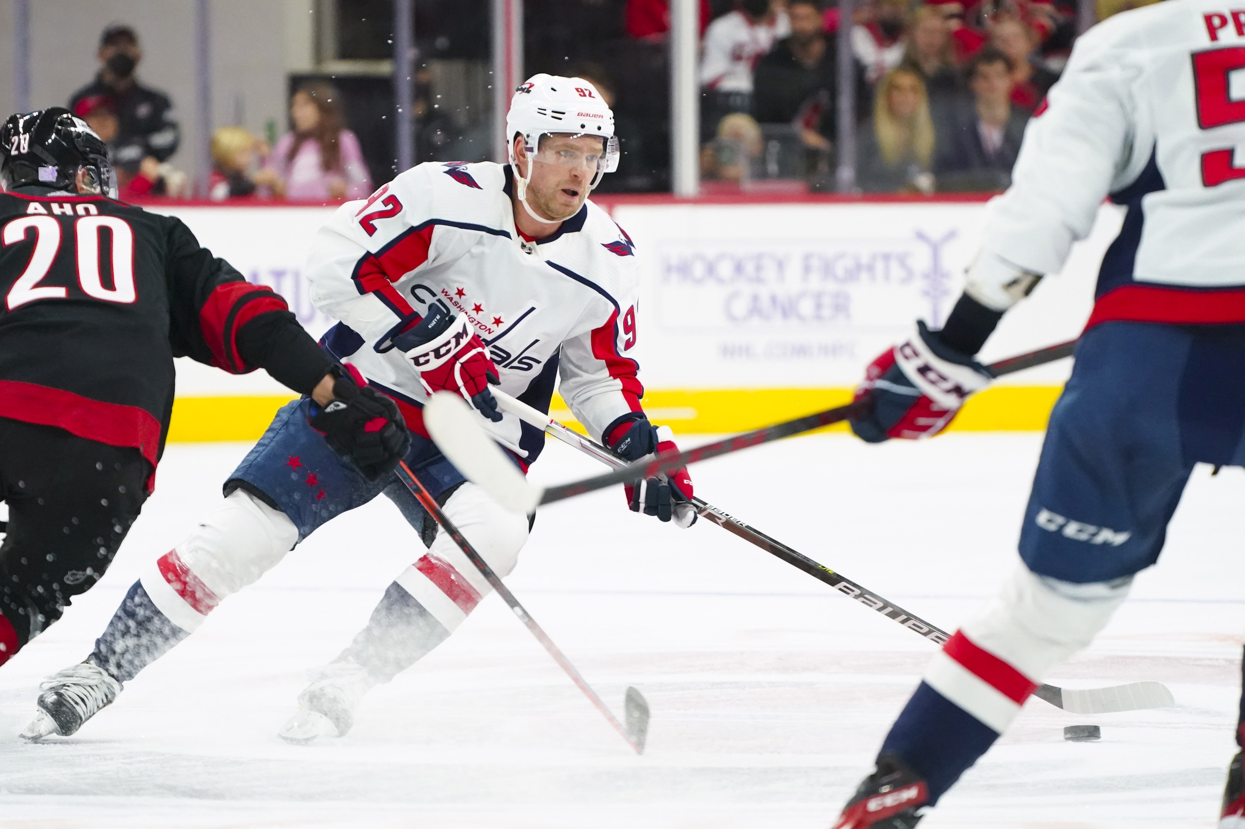 nhl picks Evgeny Kuznetsov Washington Capitals predictions best bet odds