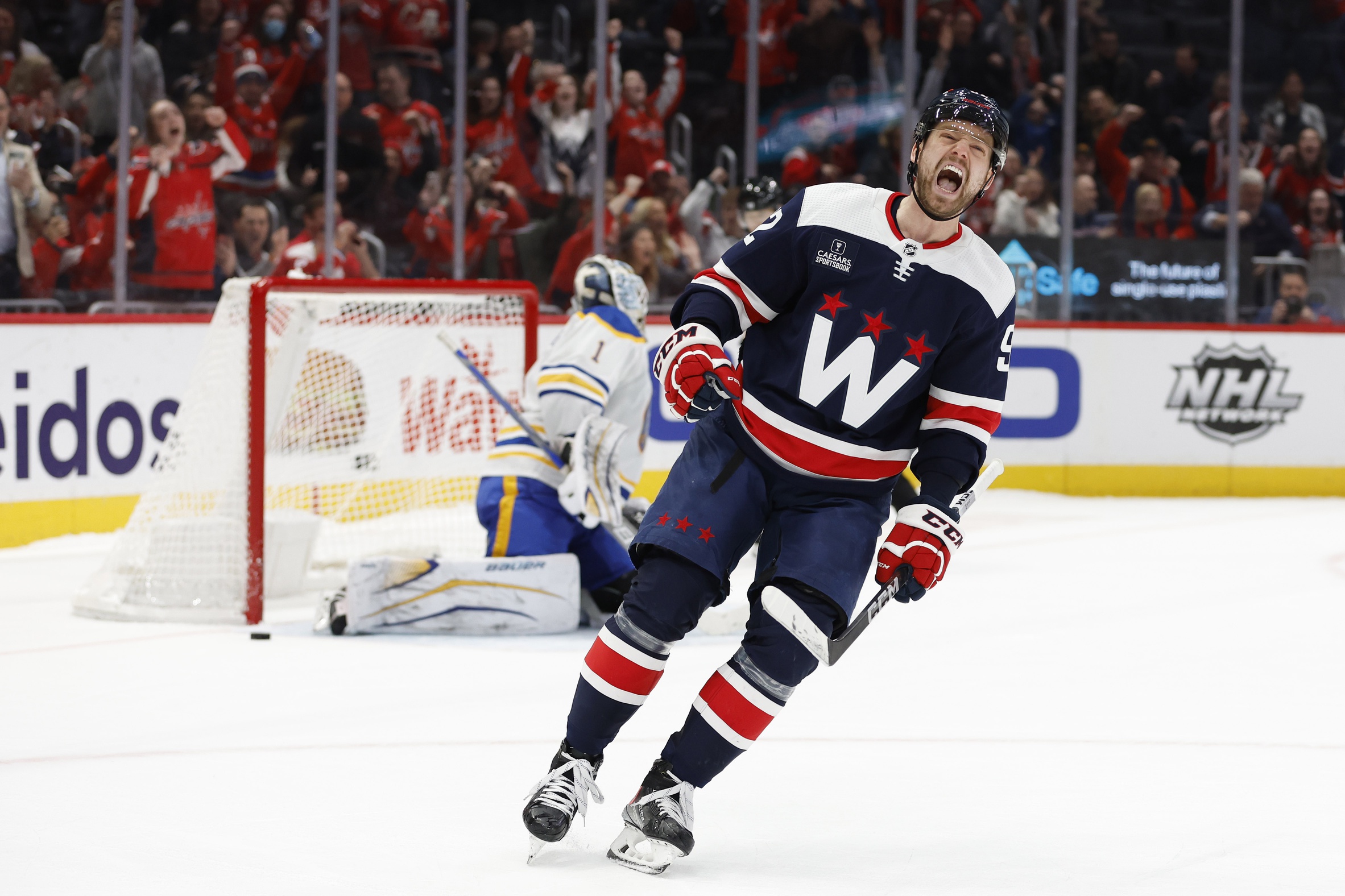 nhl picks Evgeny Kuznetsov Washington Capitals predictions best bet odds