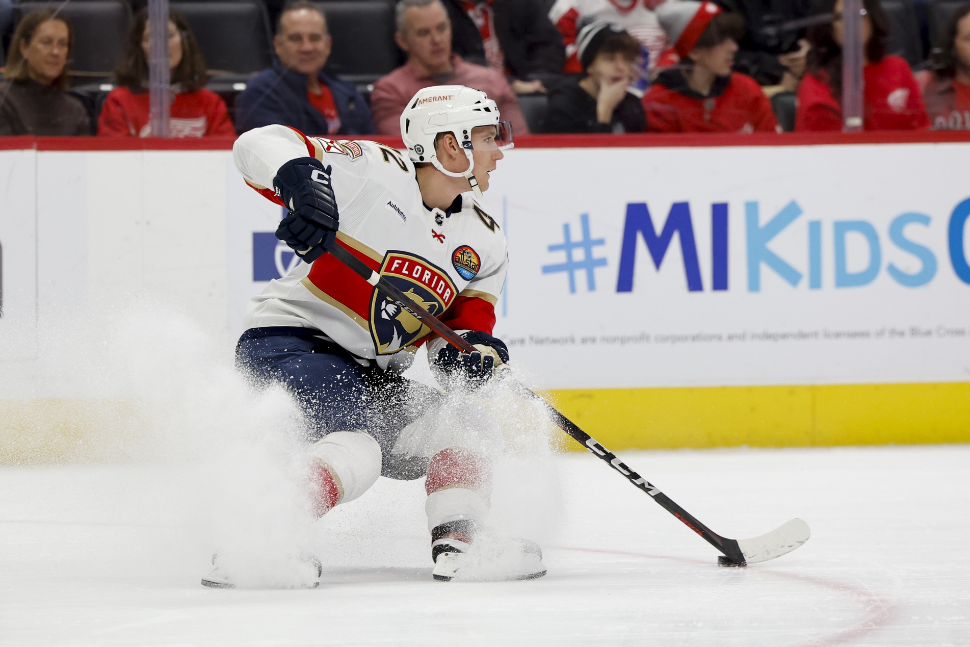 nhl picks Gustav Forsling Florida Panthers nhl picks