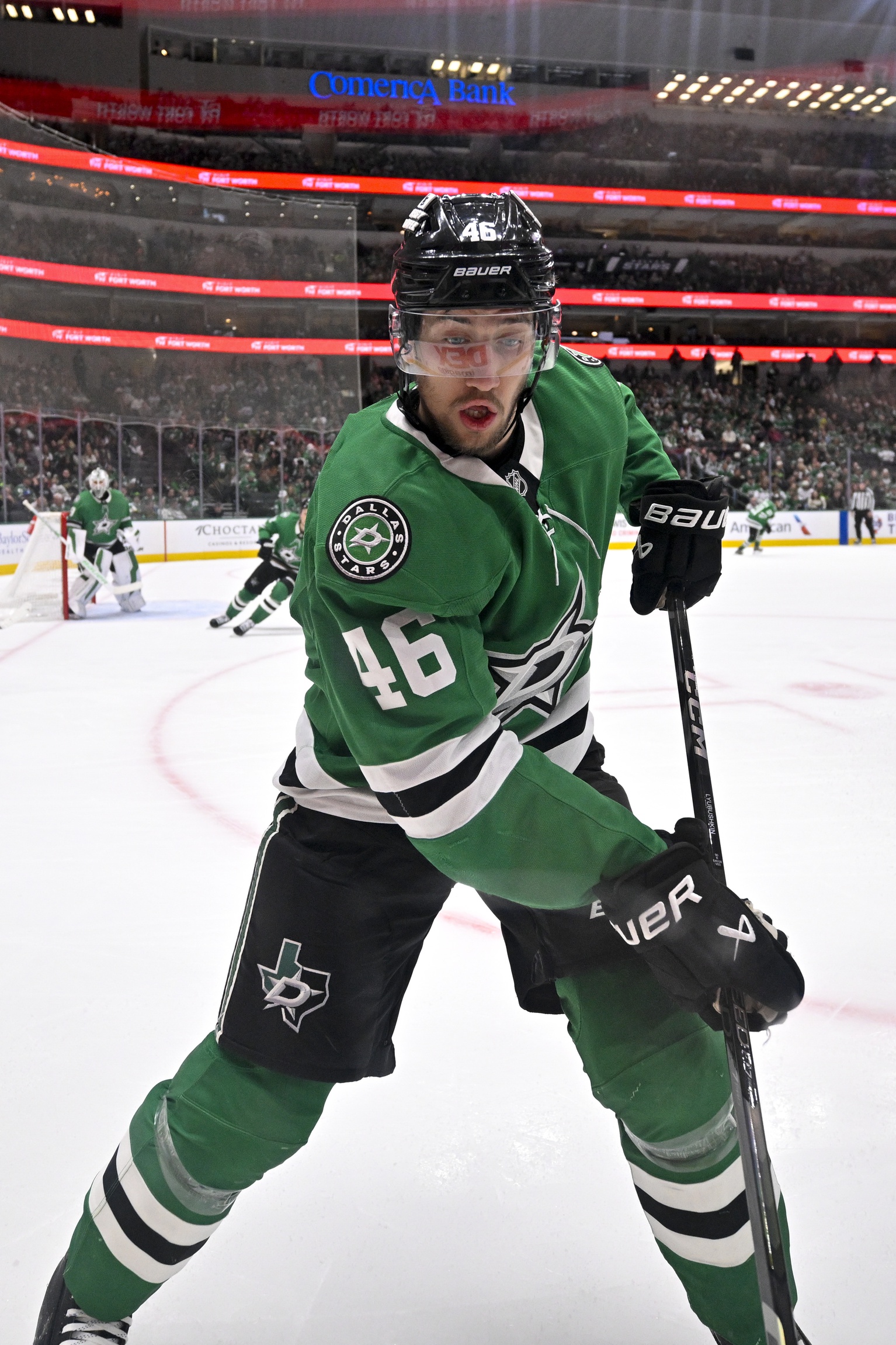 nhl picks Ilya Lyubushkin Dallas Stars nhl picks