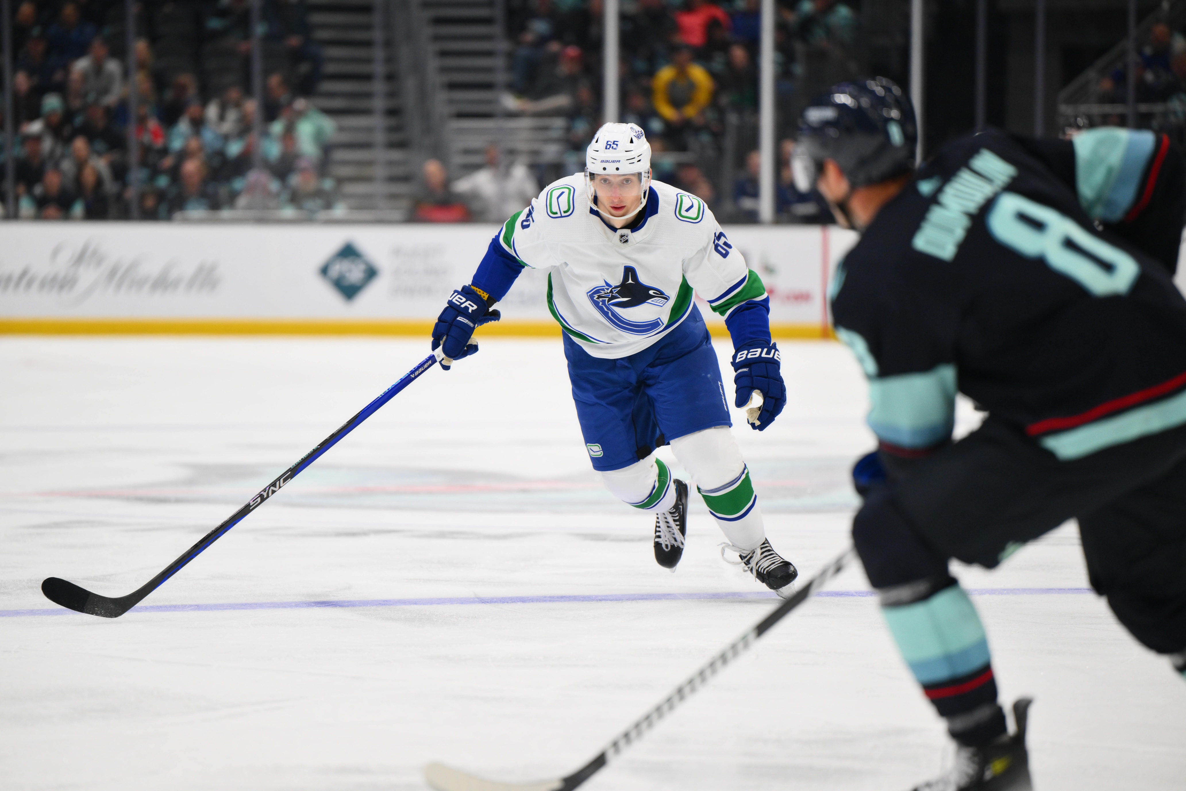 nhl picks Ilya Mikheyev Vancouver Canucks nhl picks predictions best bet odds
