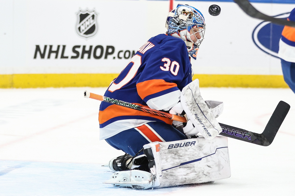 nhl picks Ilya Sorokin New York Islanders nhl picks