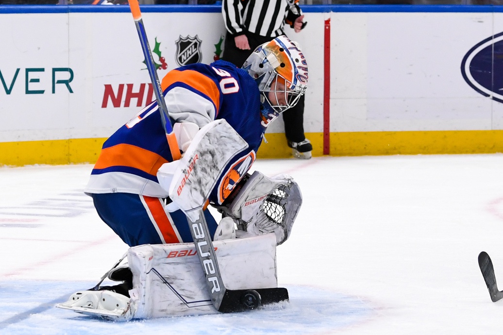 nhl picks Ilya Sorokin New York Islanders nhl picks predictions best bet odds