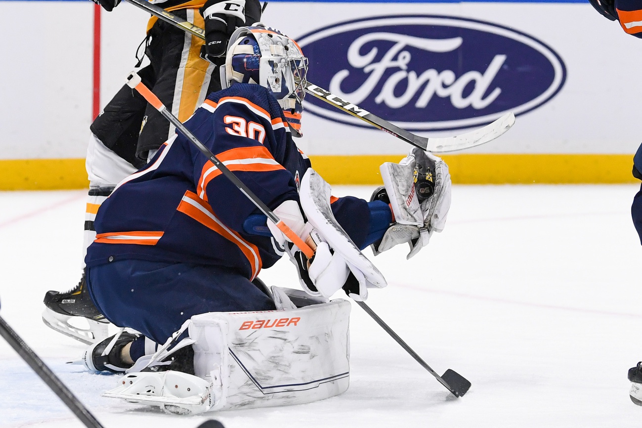 nhl picks Ilya Sorokin New York Islanders nhl picks