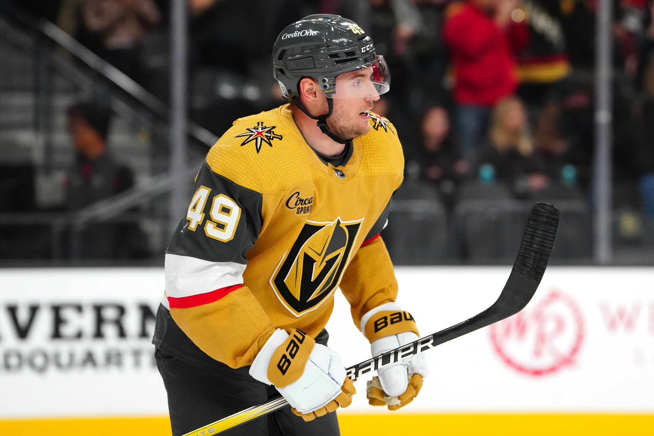 nhl picks Ivan Barbashev Vegas Golden Knights nhl picks predictions best bet odds