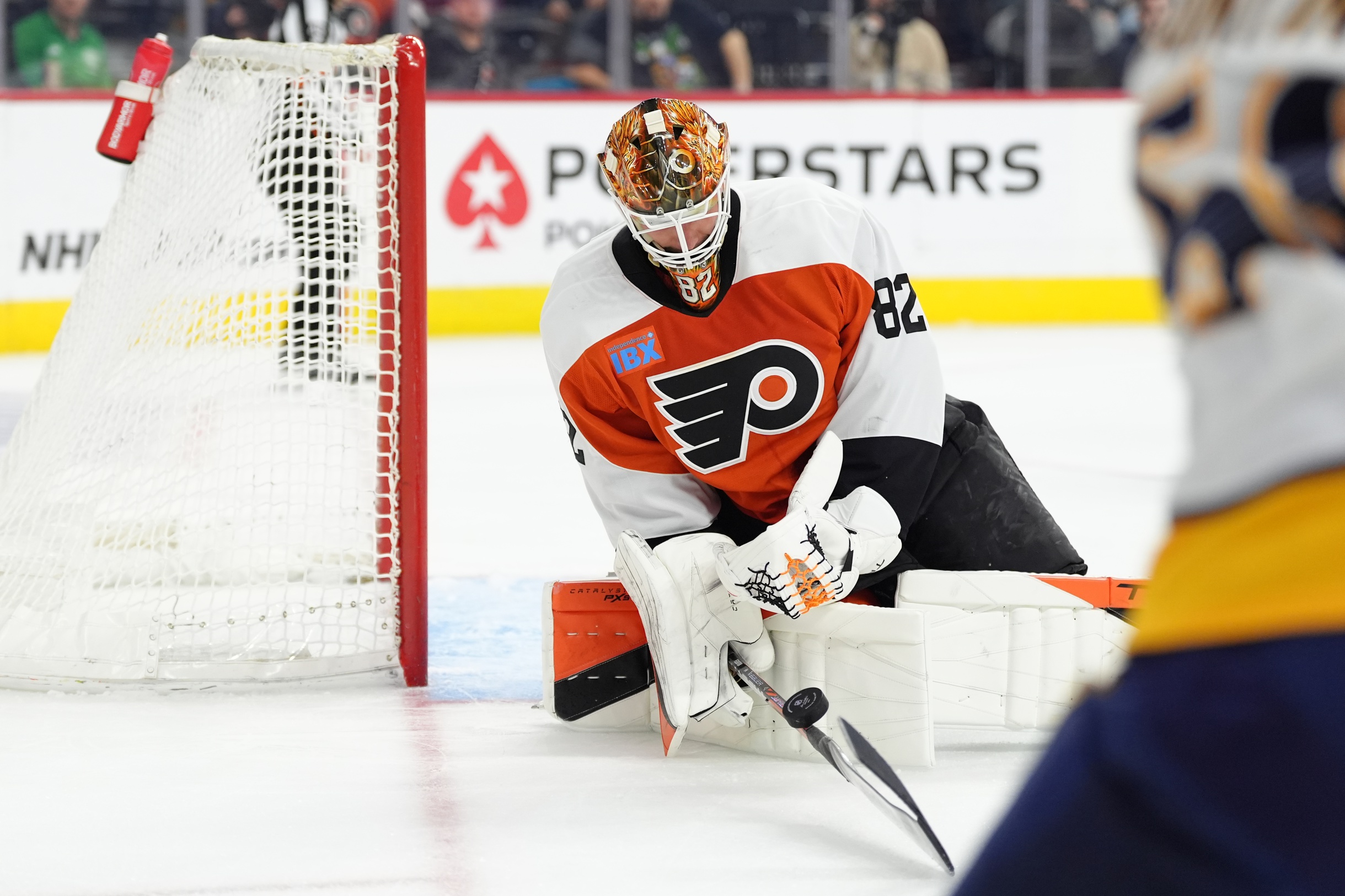 nhl picks Ivan Fedotov Philadelphia Flyers nhl picks