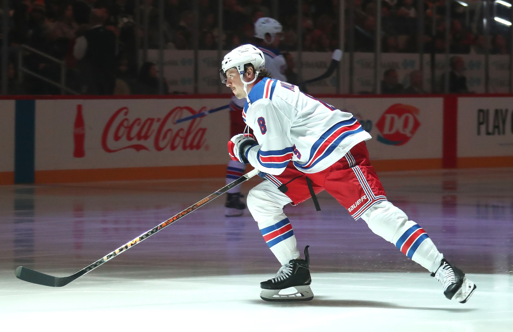 nhl picks J.T. Miller New York Rangers nhl picks