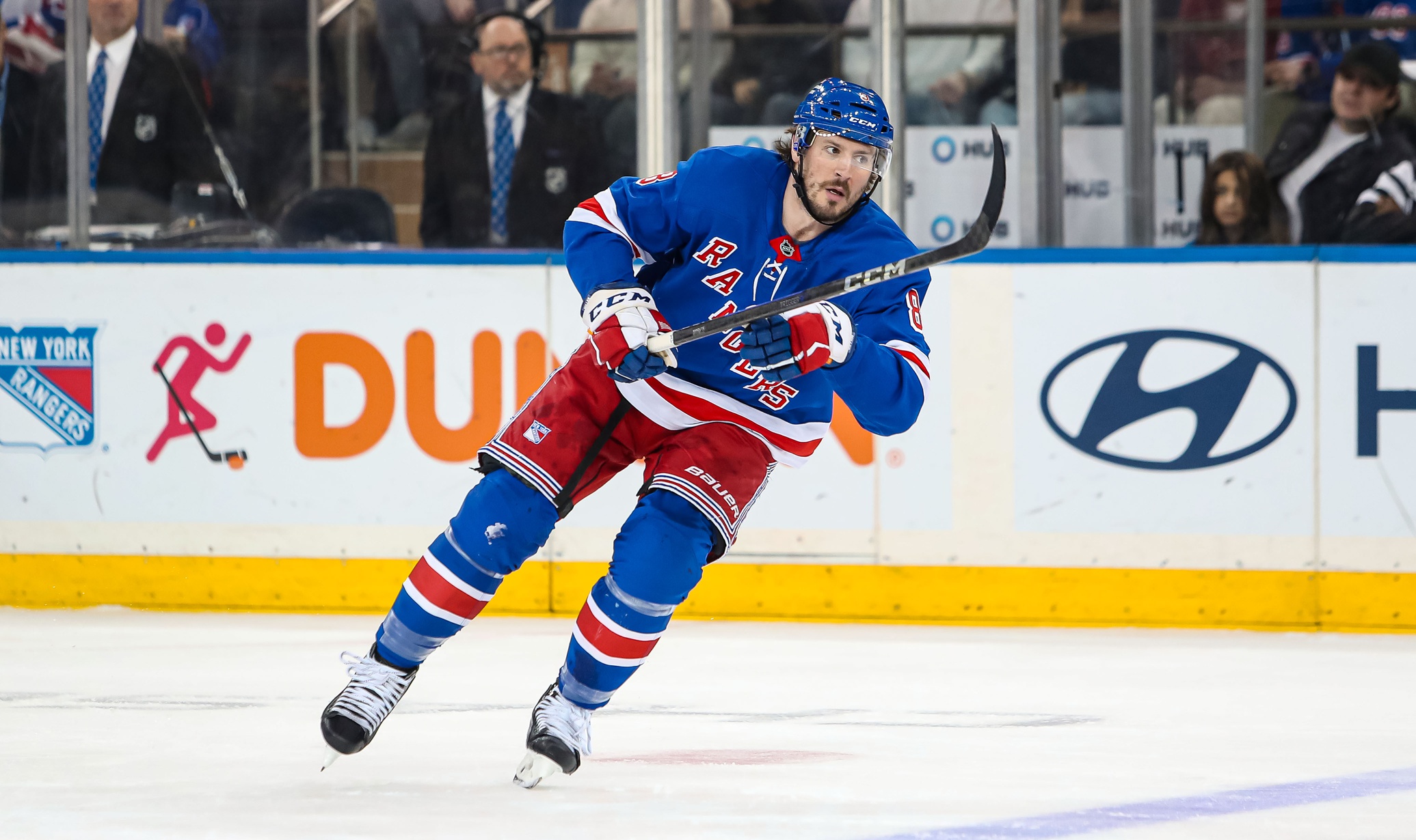 nhl picks J.T. Miller New York Rangers nhl picks