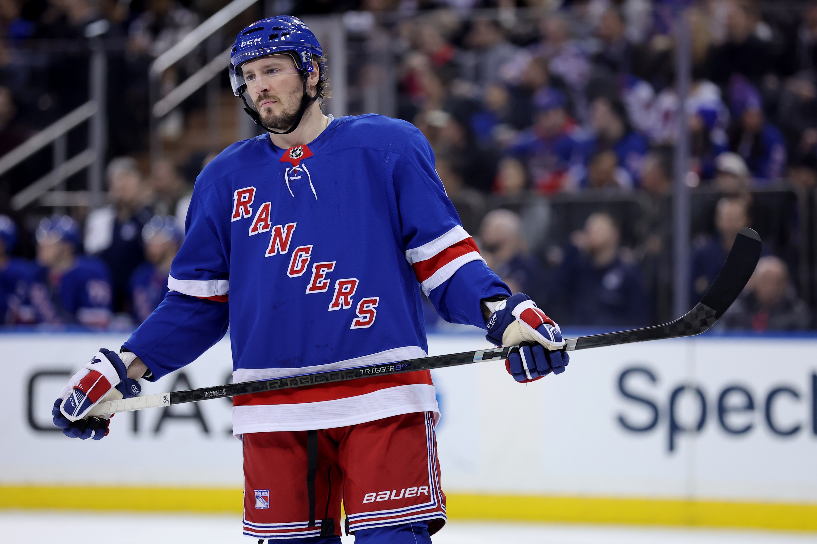 nhl picks J.T. Miller New York Rangers nhl picks