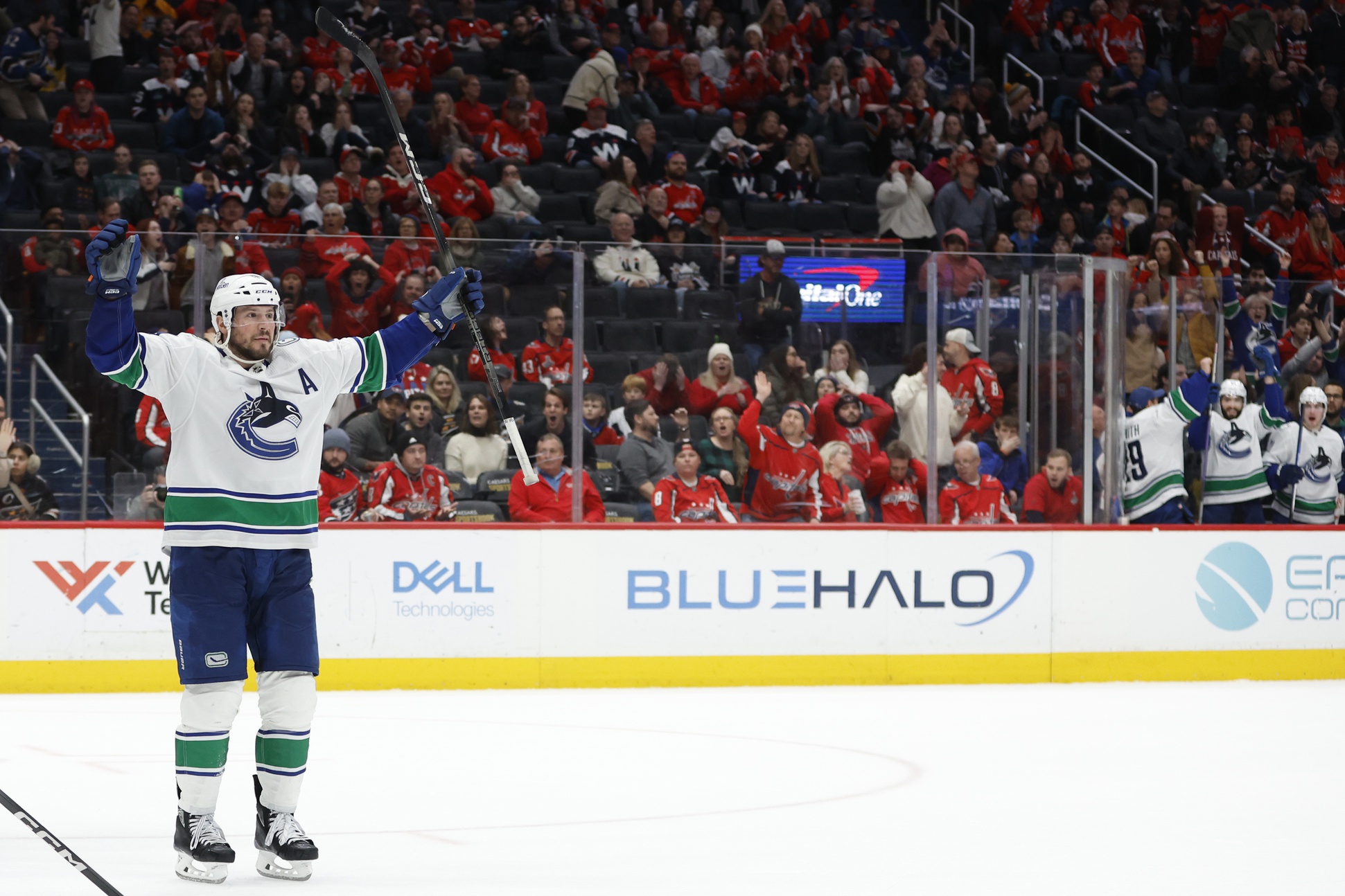 nhl picks J.T. Miller Vancouver Canucks nhl picks predictions best bet odds