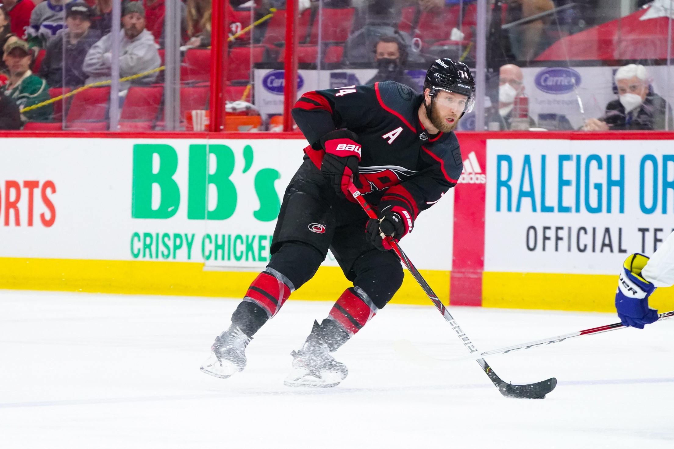 nhl picks Jaccob Slavin Carolina Hurricanes predictions best bet odds