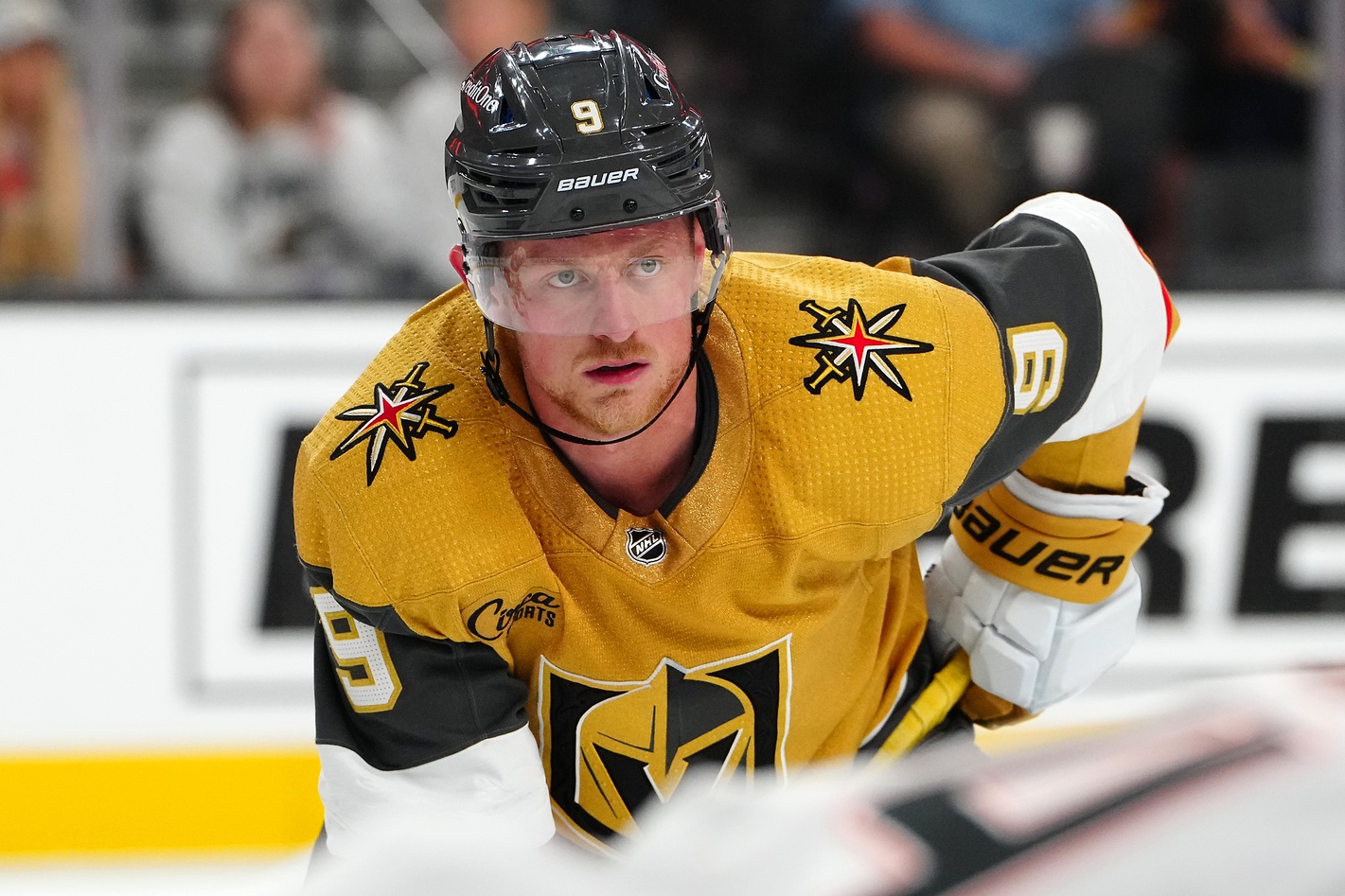 nhl picks Jack Eichel Vegas Golden Knights nhl picks