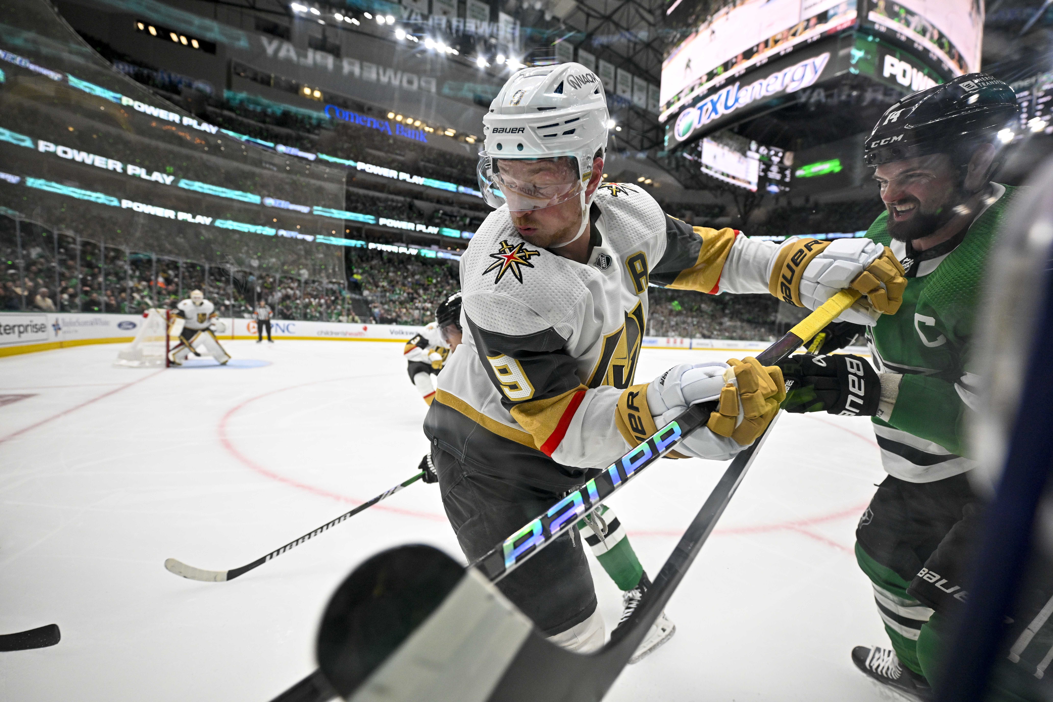 nhl picks Jack Eichel Vegas Golden Knights nhl picks