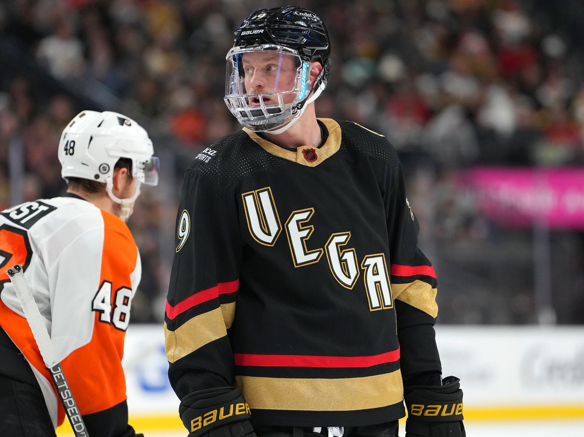 nhl picks Jack Eichel Vegas Golden Knights nhl picks