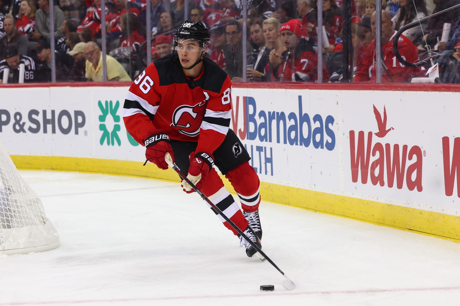 nhl picks Jack Hughes New Jersey Devils nhl picks