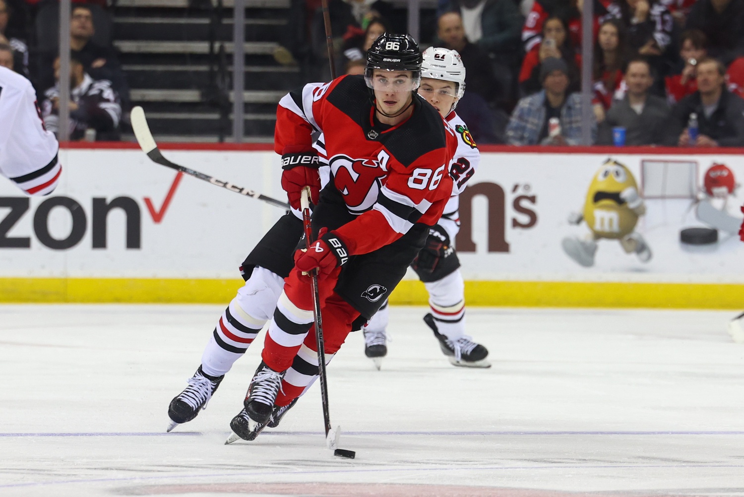 nhl picks Jack Hughes New Jersey Devils nhl picks predictions best bet odds