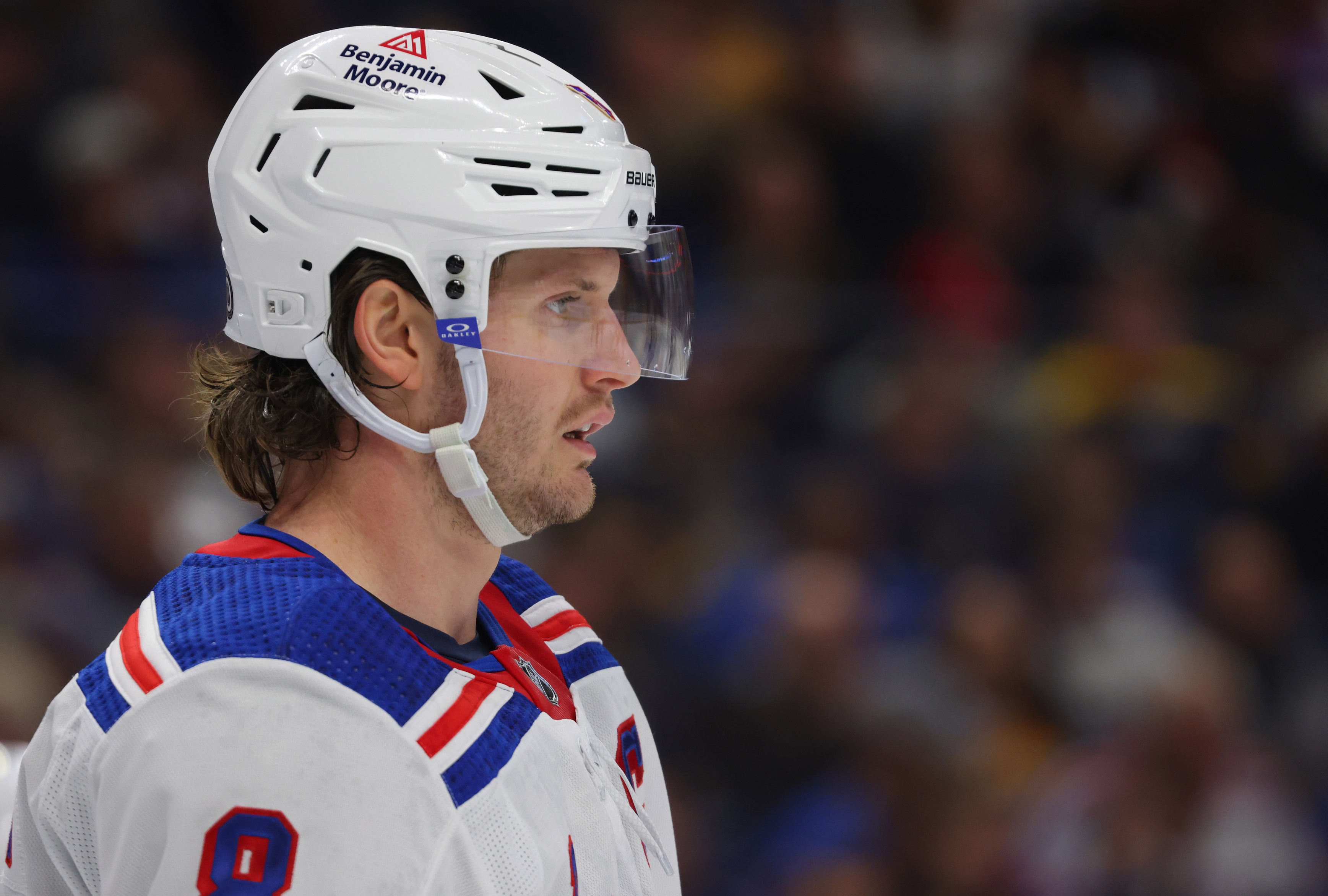 nhl picks Jacob Trouba New York Rangers nhl picks