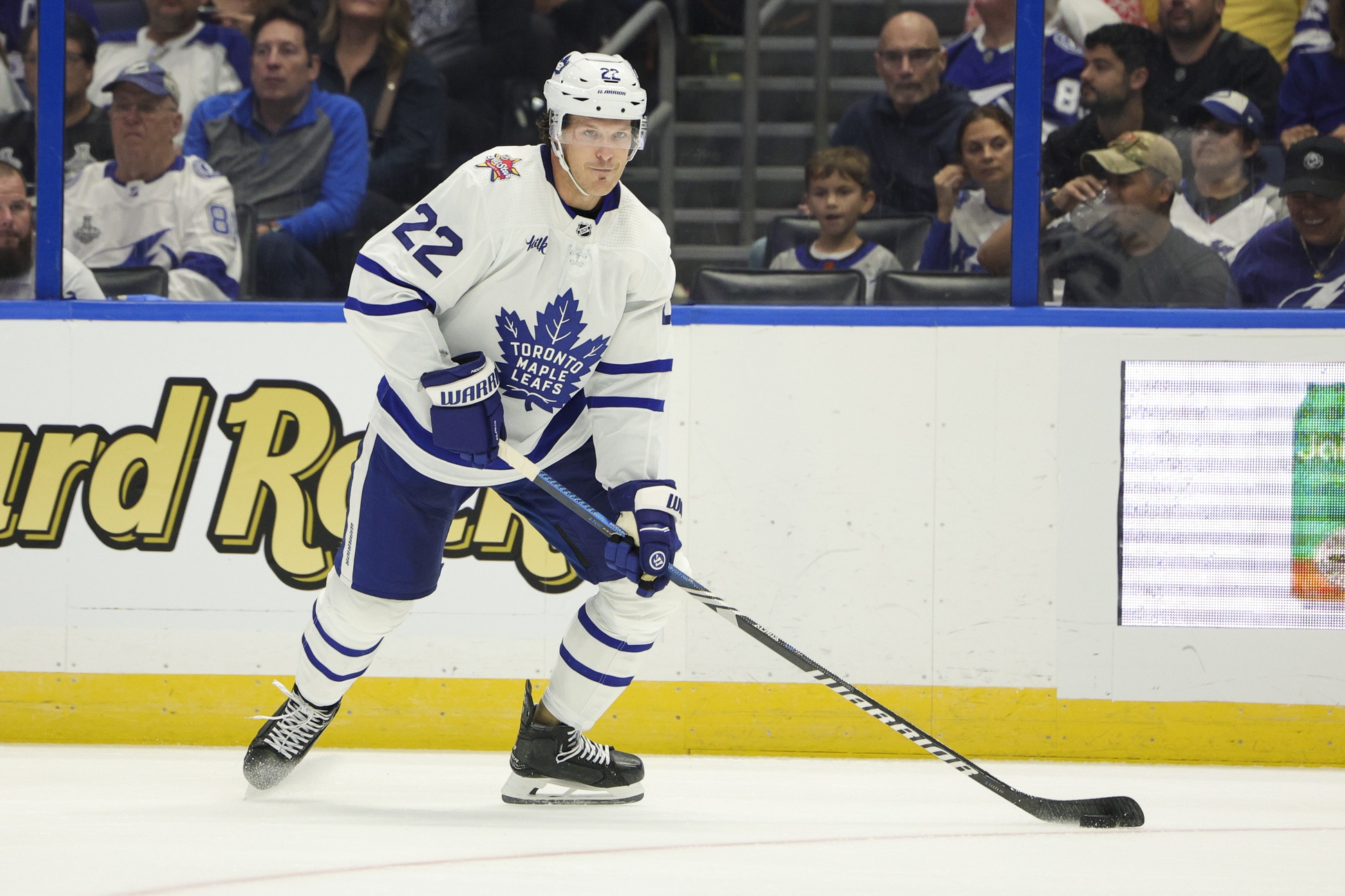 nhl picks Jake McCabe Toronto Maple Leafs nhl picks predictions best bet odds