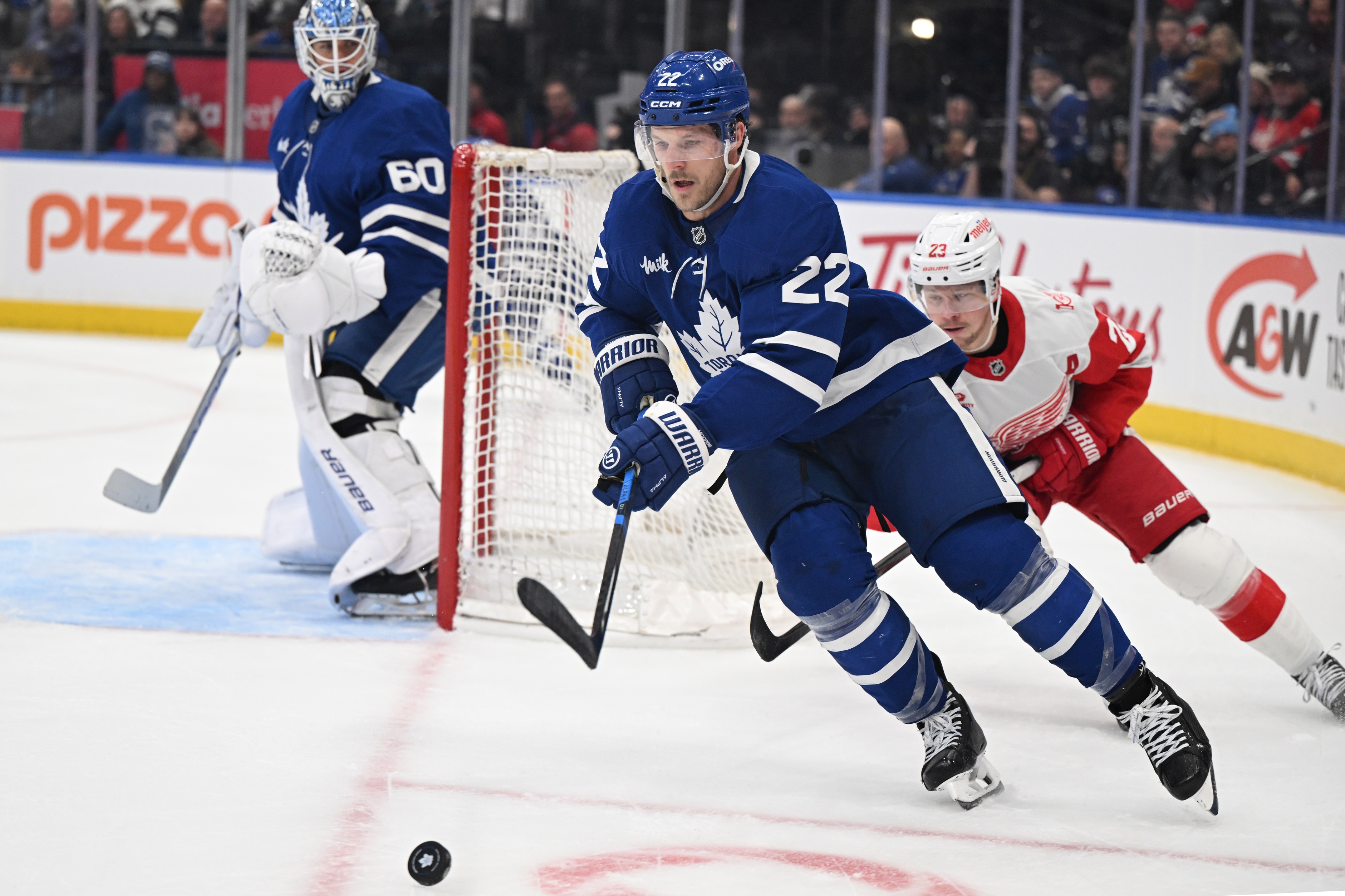 nhl picks Jake McCabe Toronto Maple Leafs predictions best bet odds