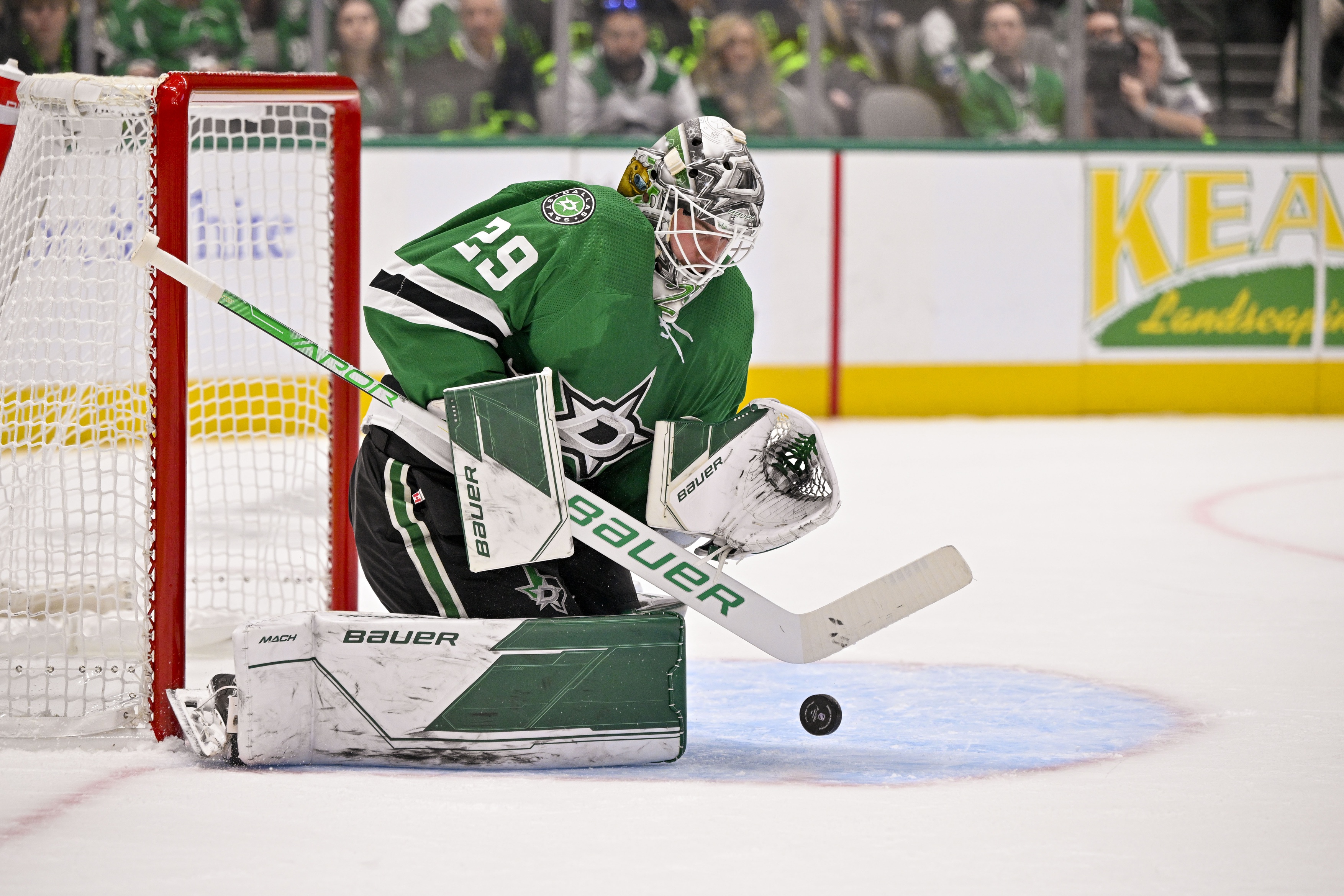 nhl picks Jake Oettinger Dallas Stars predictions best bet odds