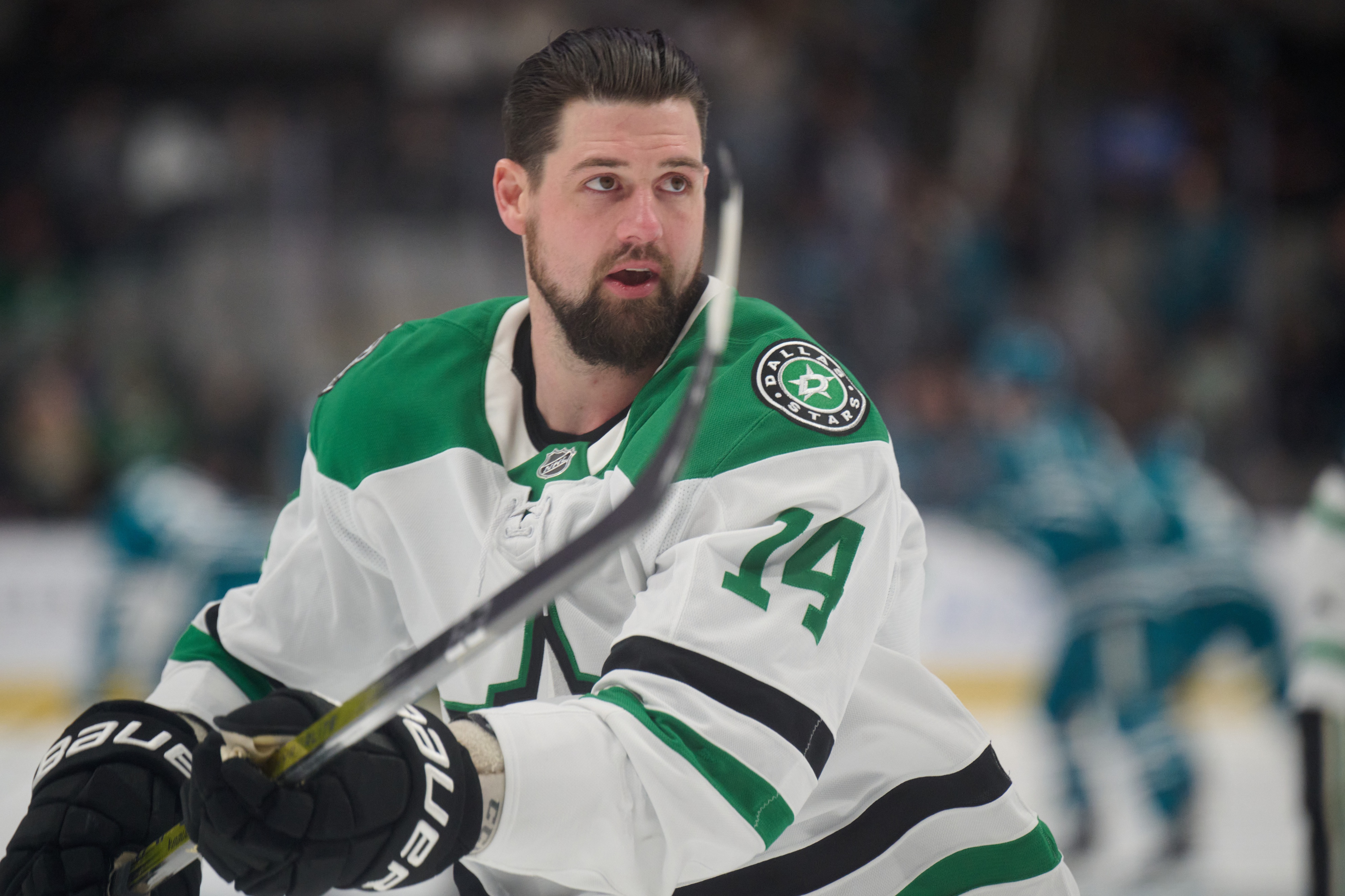 nhl picks Jamie Benn Dallas Stars nhl picks