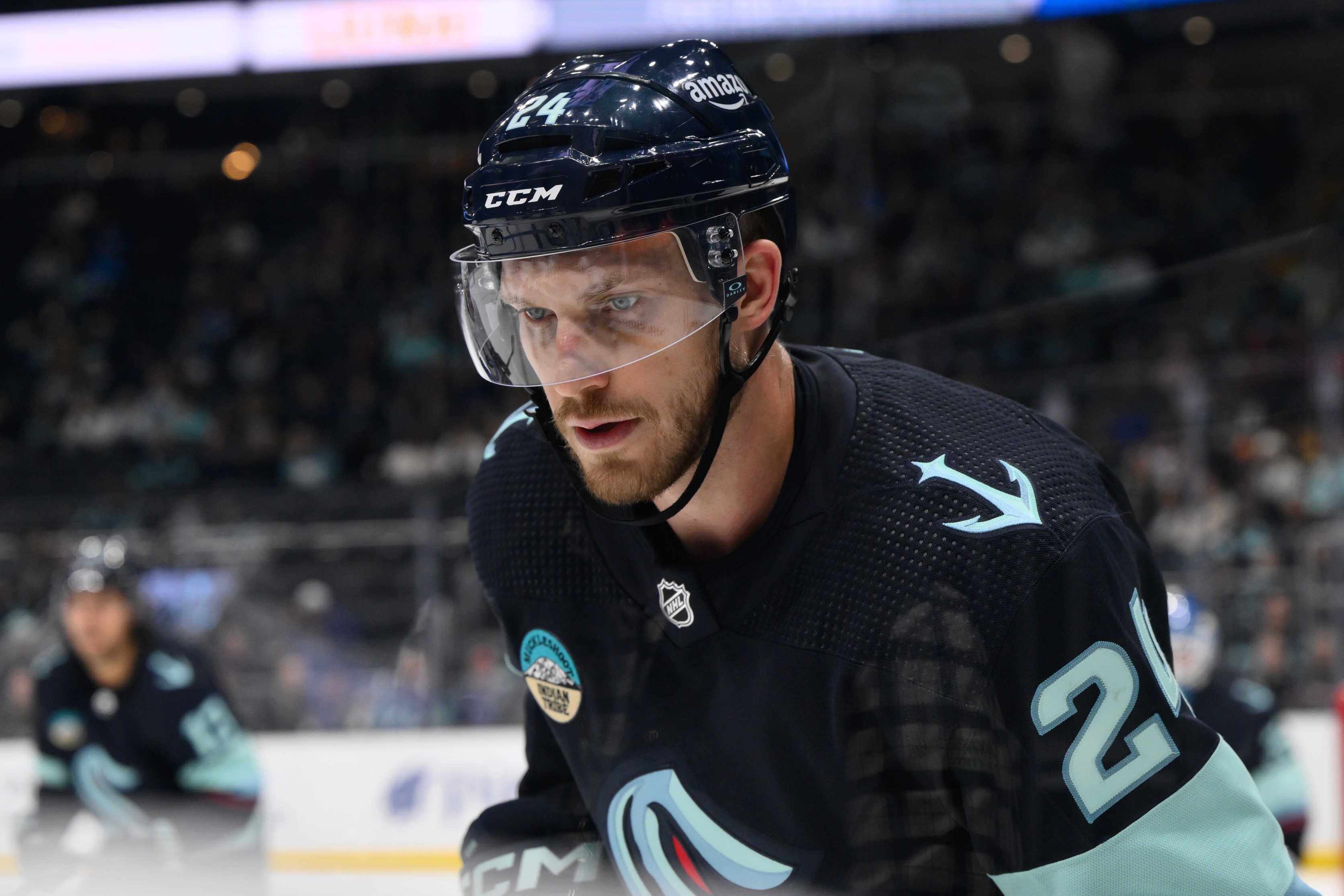 nhl picks Jamie Oleksiak Seattle Kraken nhl picks