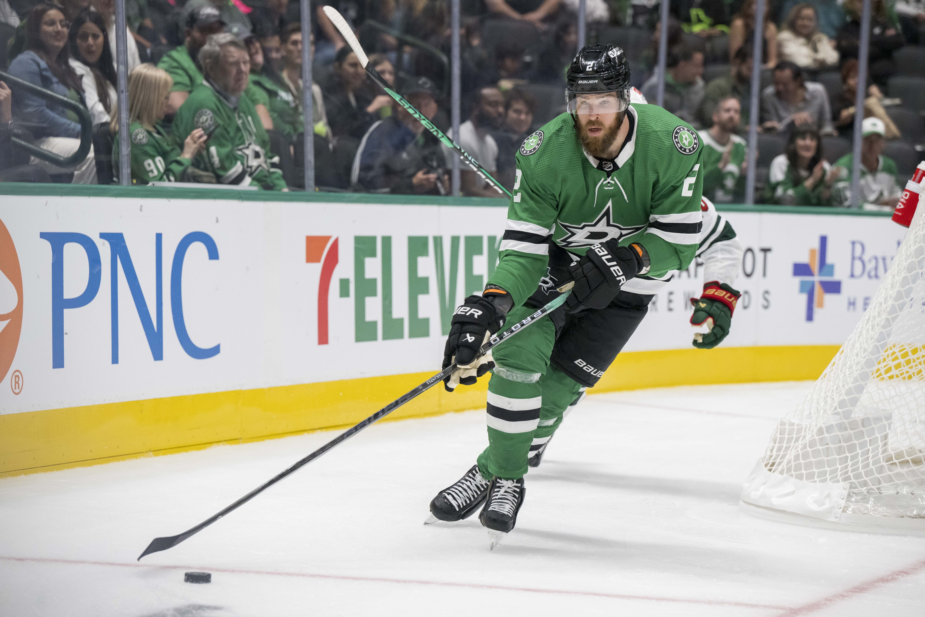 nhl picks Jani Hakanpaa Dallas Stars nhl picks