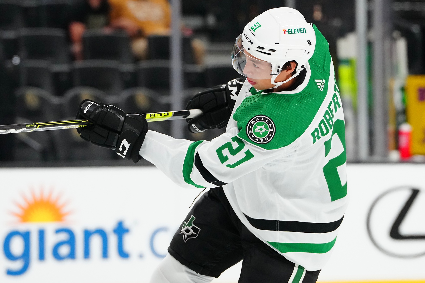nhl picks Jason Robertson Dallas Stars nhl picks