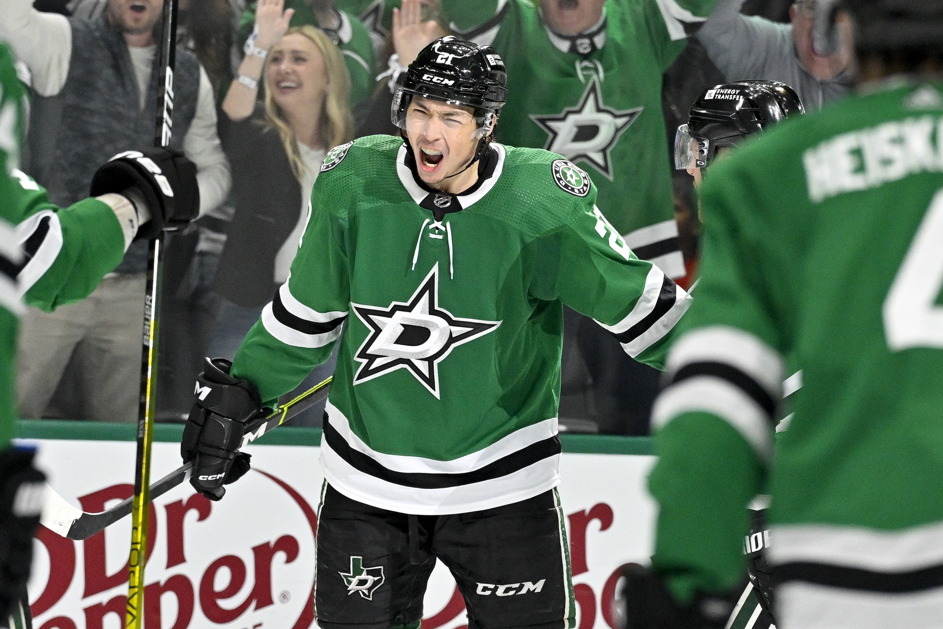 nhl picks Jason Robertson Dallas Stars nhl picks