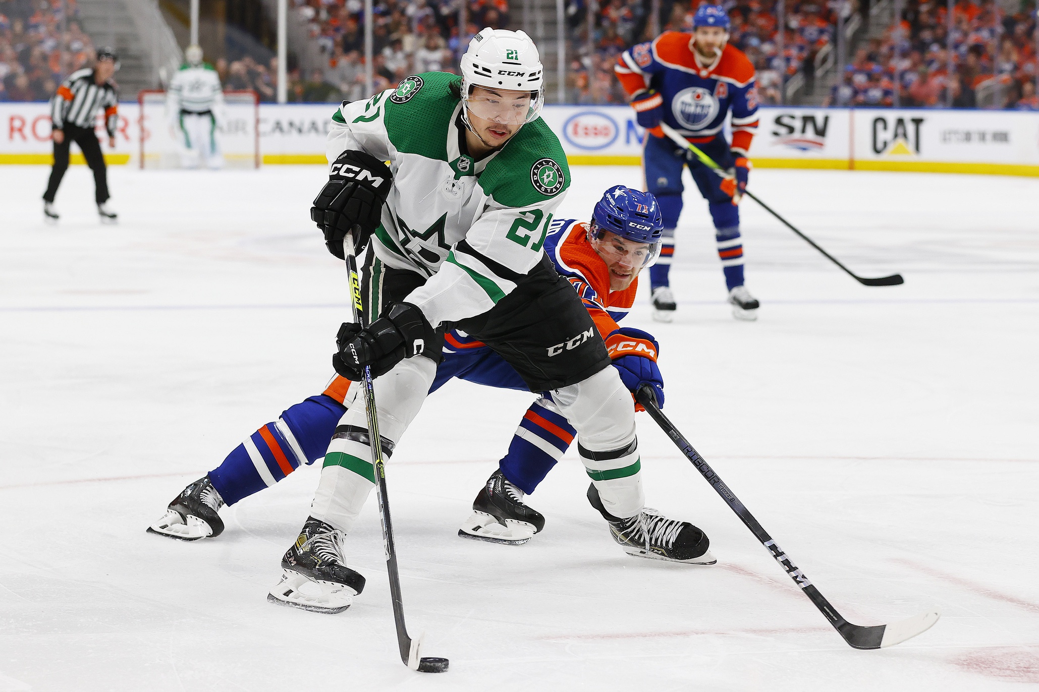 nhl picks Jason Robertson Dallas Stars nhl picks
