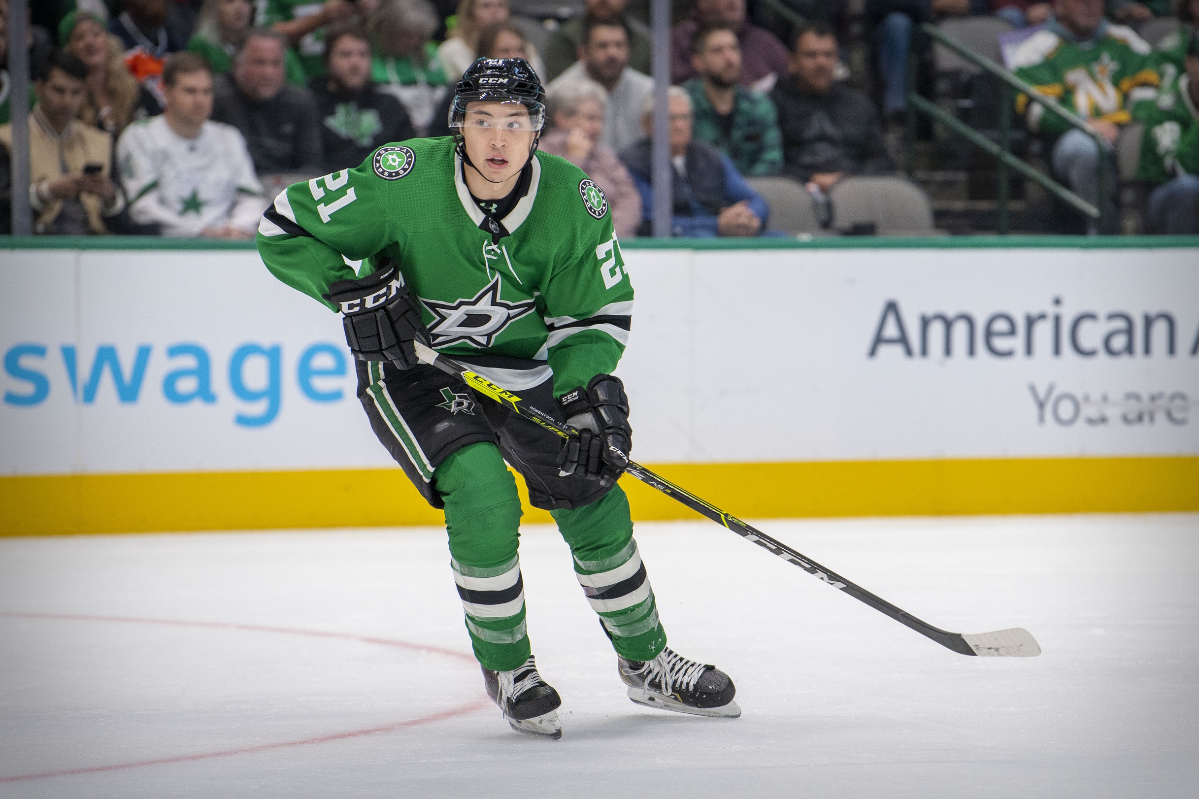nhl picks Jason Robertson Dallas Stars predictions best bet odds