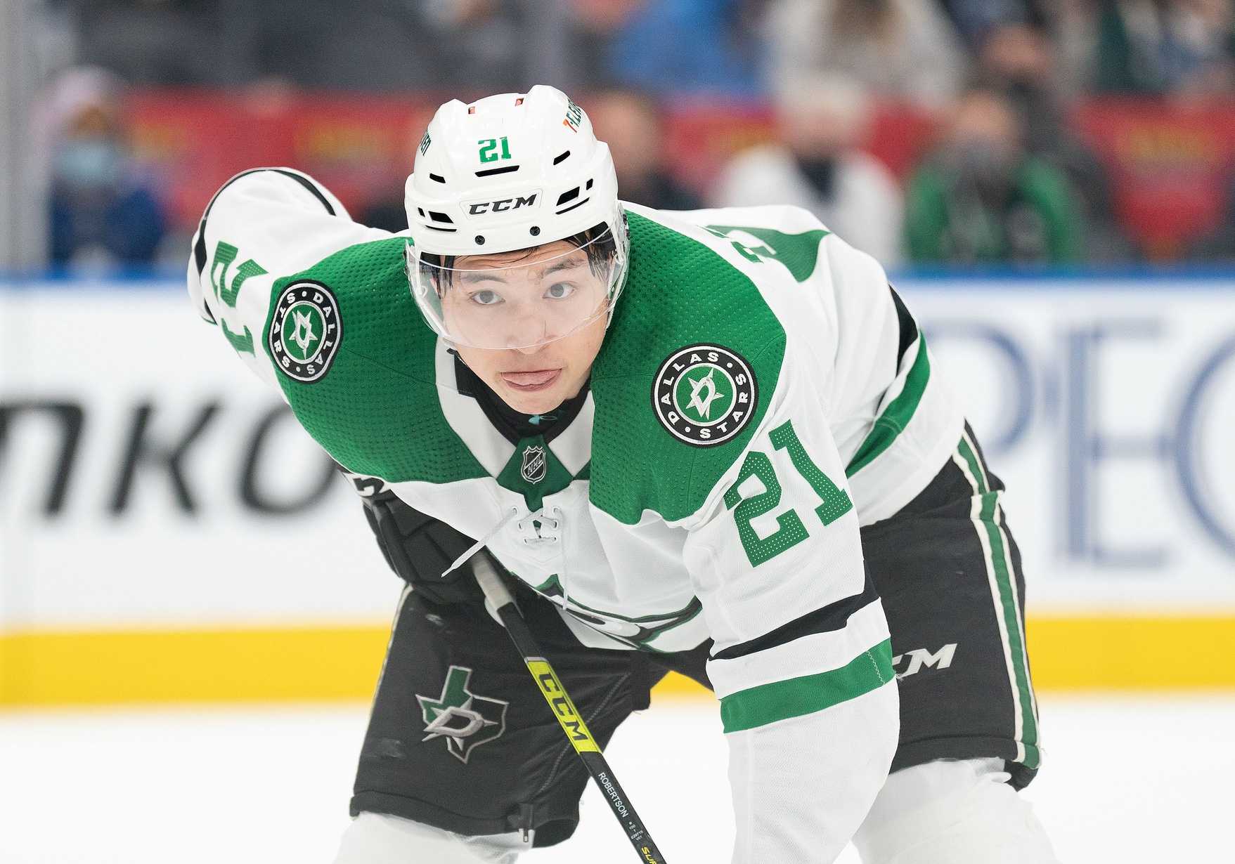 nhl picks Jason Robertson Dallas Stars predictions best bet odds