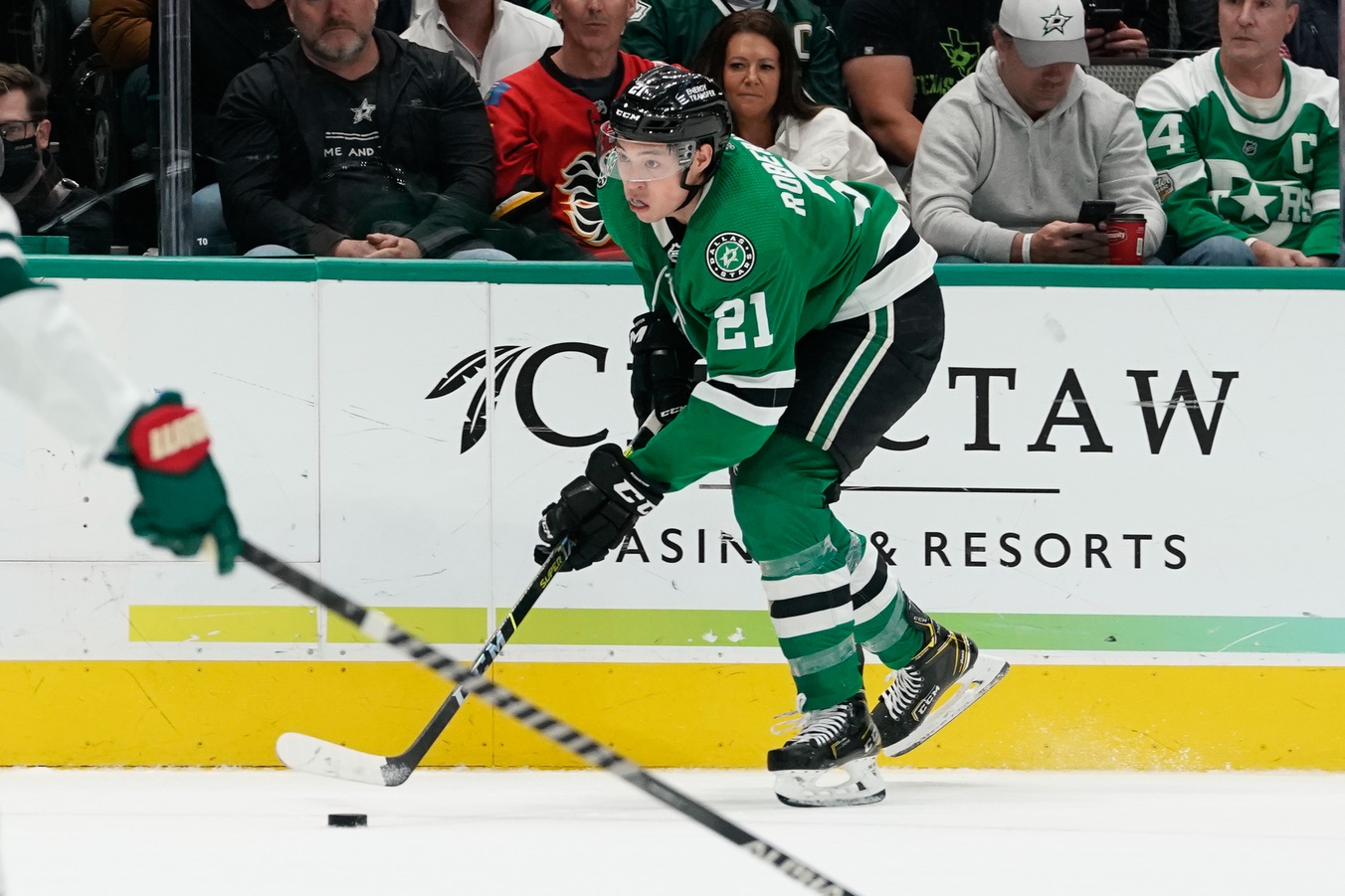 nhl picks Jason Robertson Dallas Stars predictions best bet odds