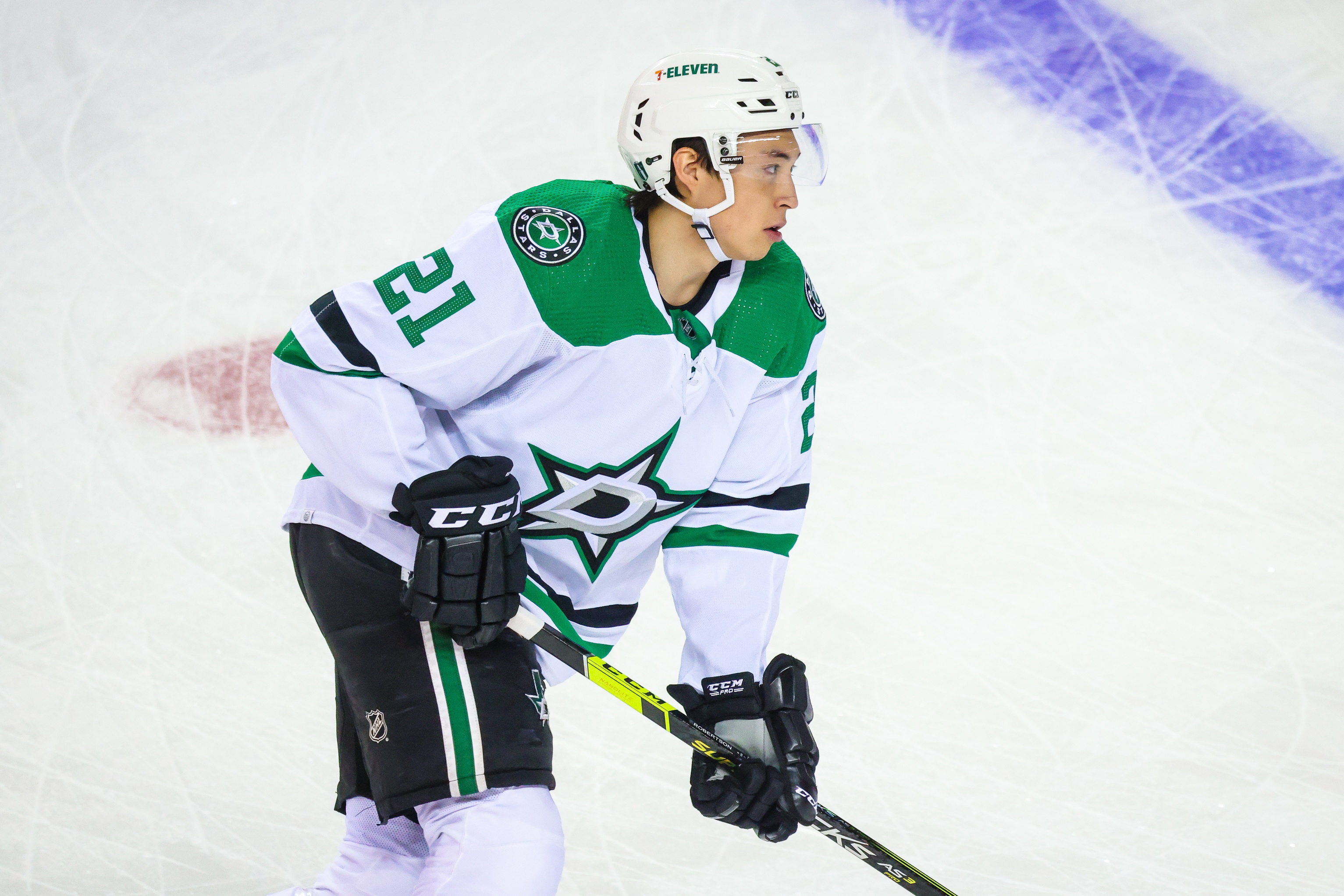 nhl picks Jason Robertson Dallas Stars predictions best bet odds