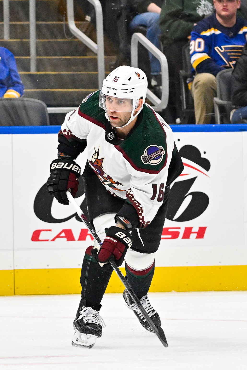 nhl picks Jason Zucker Arizona Coyotes nhl picks