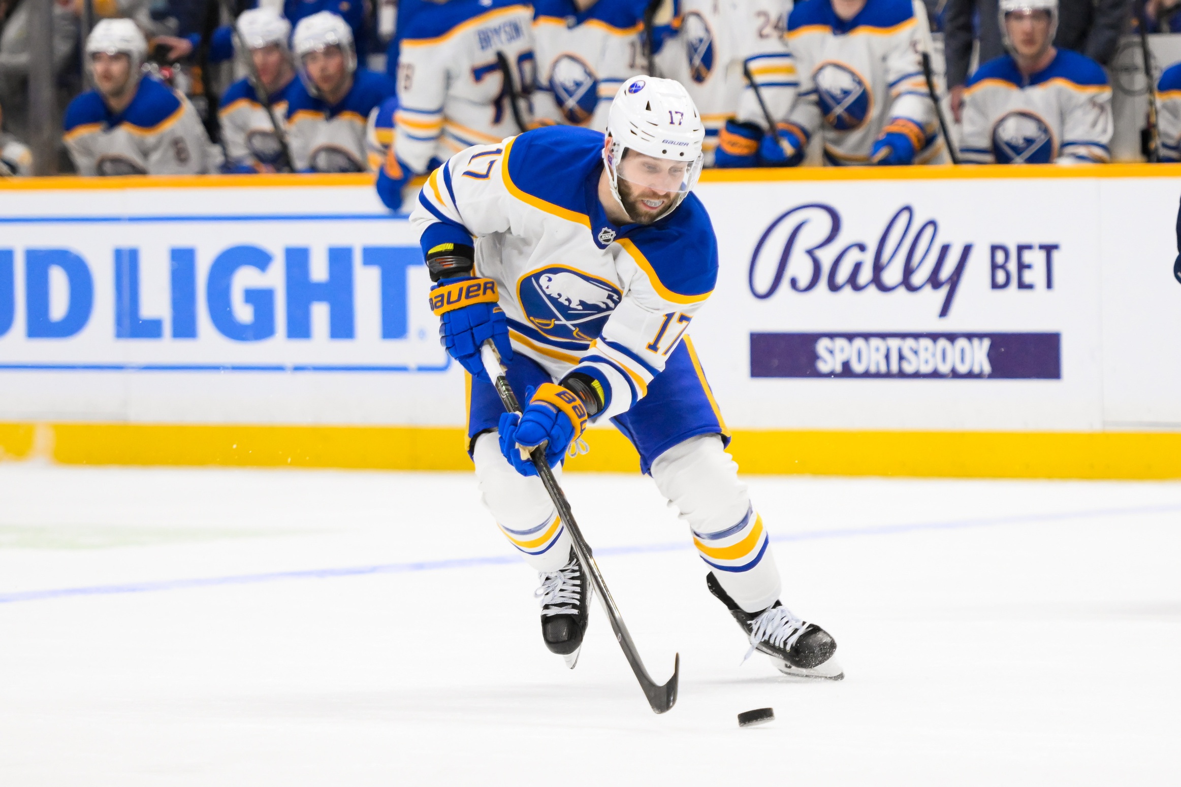 nhl picks Jason Zucker Buffalo Sabres nhl picks