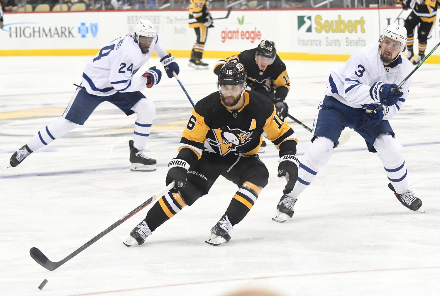 nhl picks Jason Zucker Pittsburgh Penguins predictions best bet odds